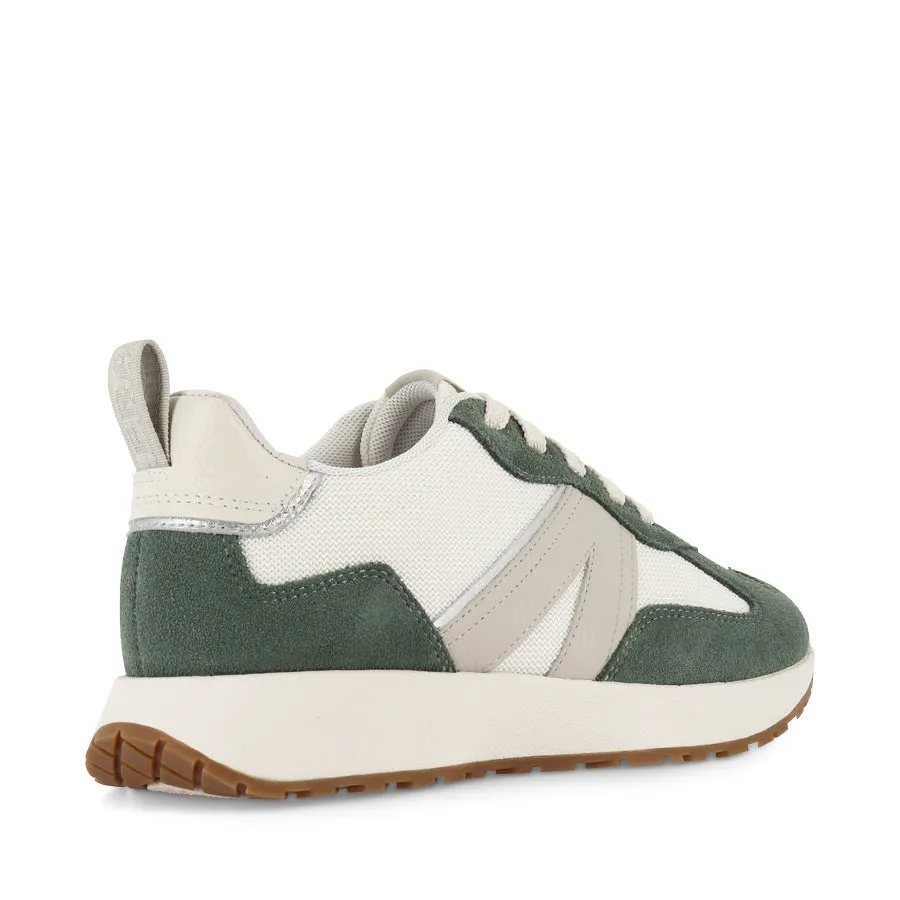 AXEL II - CHALK/EUCALYTPUS MULTI essential Appropriate