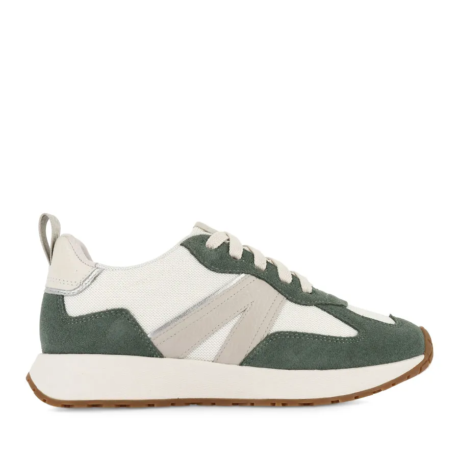 brand - name AXEL II - CHALK/EUCALYTPUS MULTI