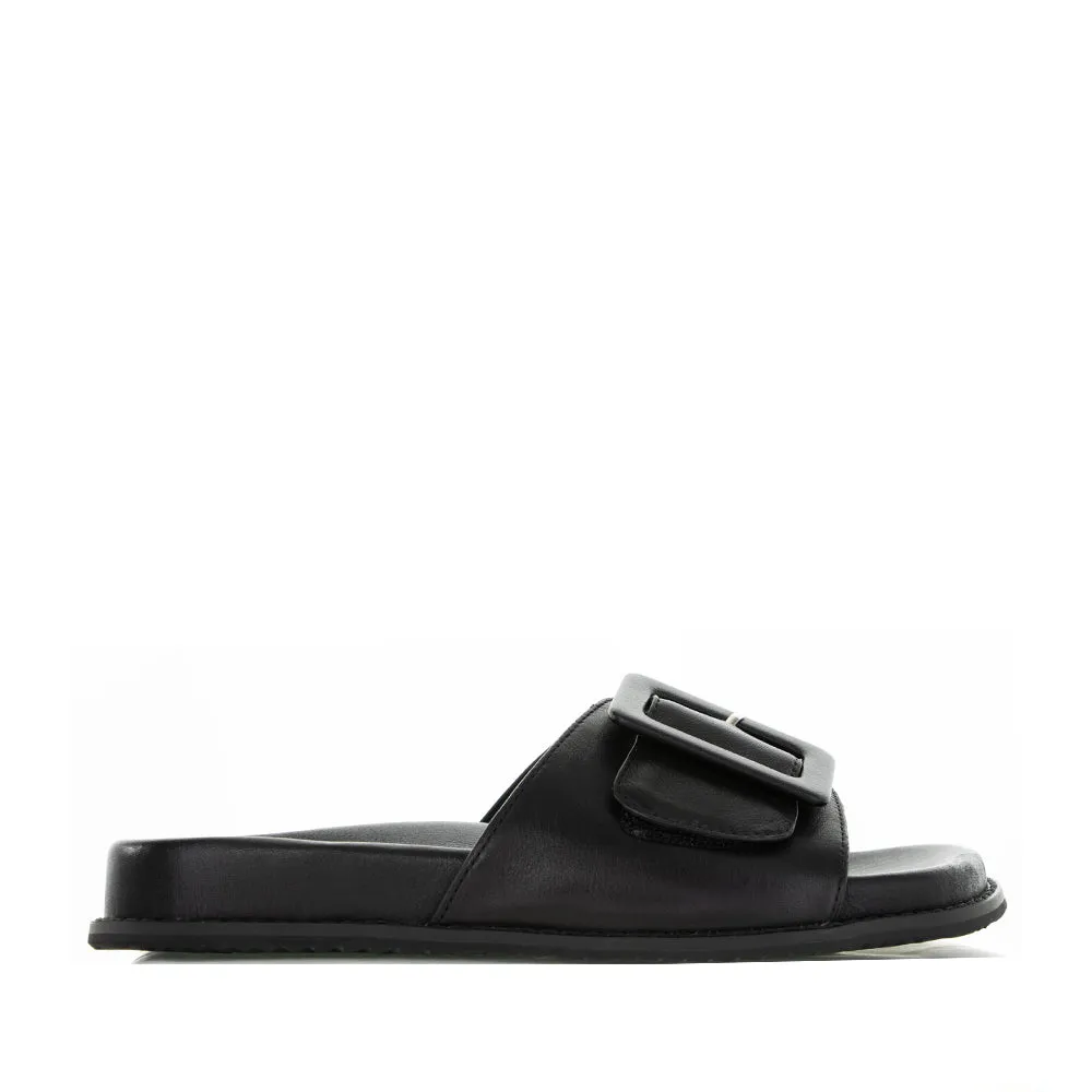Good LE SANSA ZOLANDA BLACK