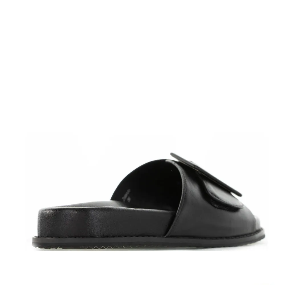 collection LE SANSA ZOLANDA BLACK