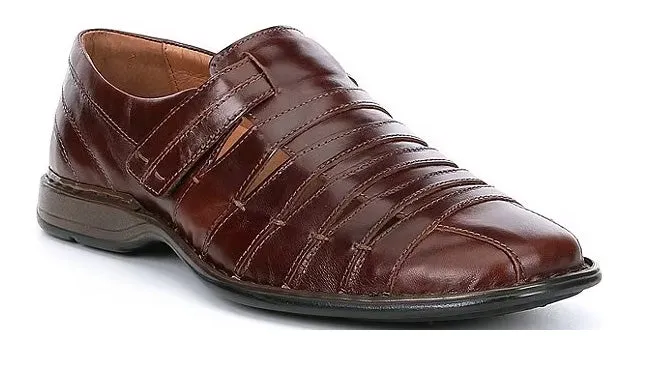 moccasins thrilling Joseph Seibel Steven Men