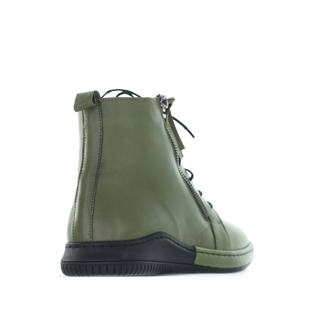 seniors' comfort LE SANSA VINO OLIVE