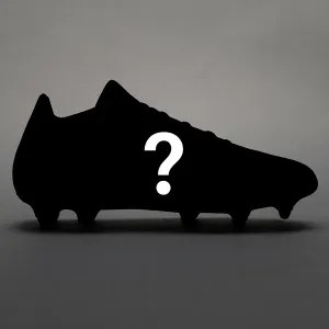 Mystery Boots FG - MSRP: $60 - $110 women's small