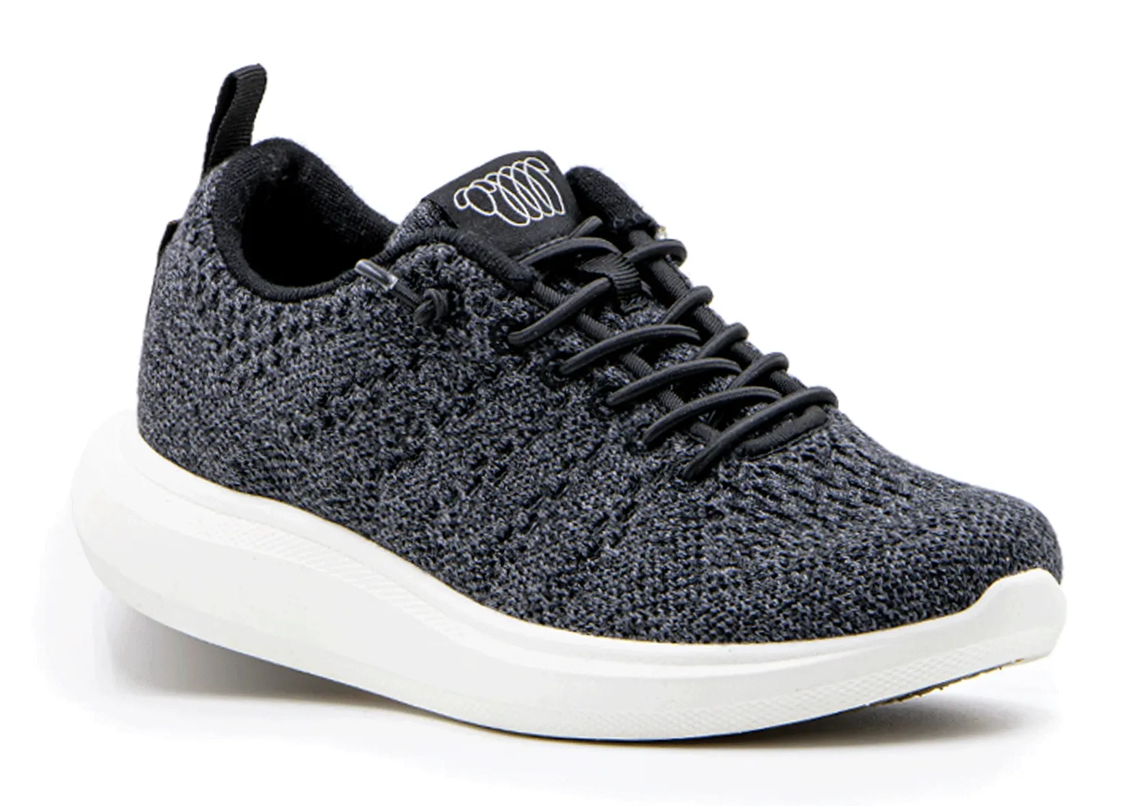 Woolloomooloo Coogee Merino Wool Sneaker Foot Performance tempting