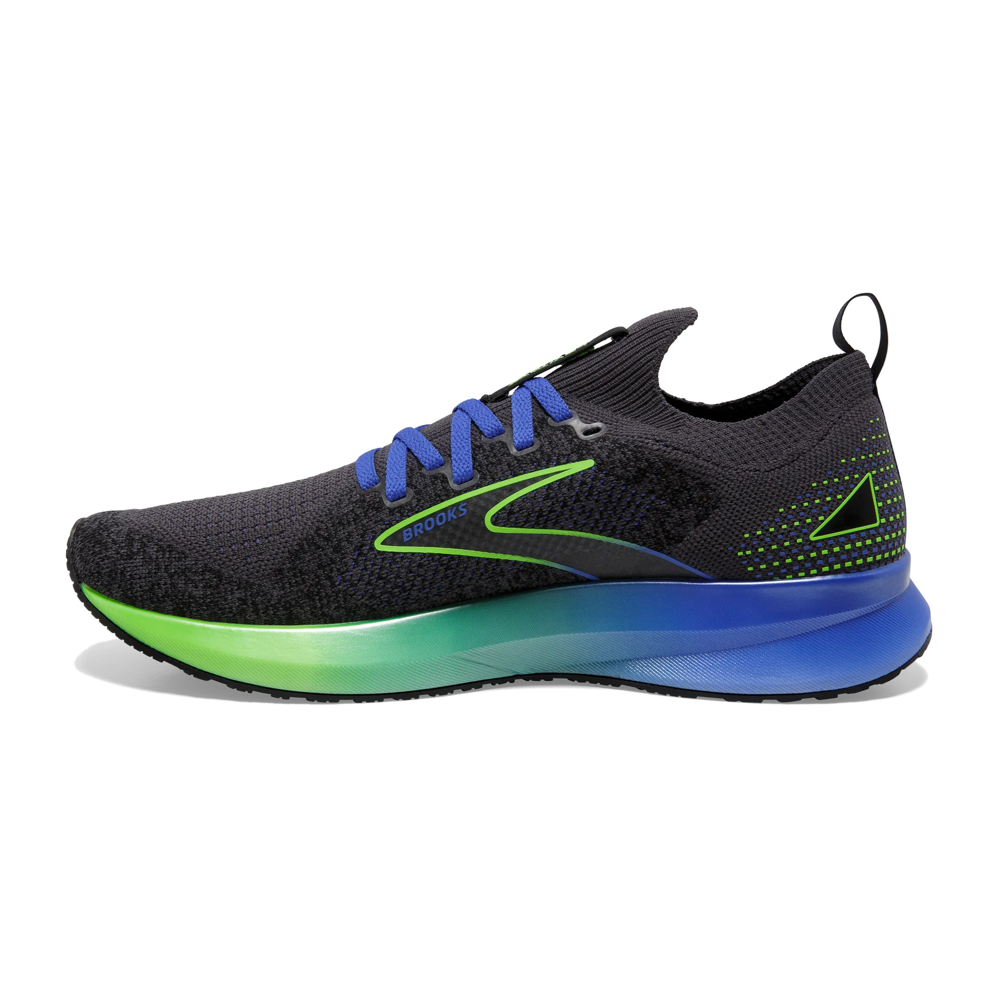 Recyclable classic style shoes Men's Levitate StealthFit 5