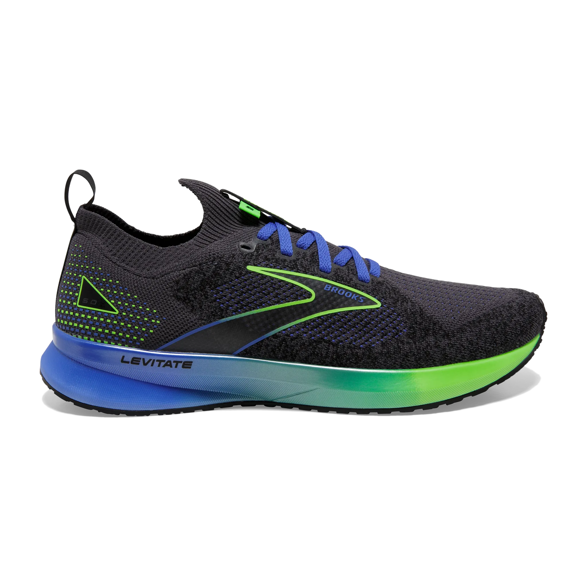 Shock Guard Men's Levitate StealthFit 5