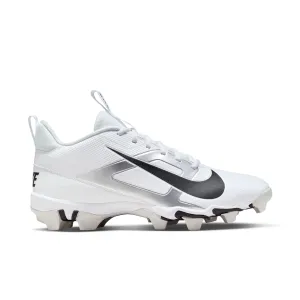 Men's Nike Alpha Menace 4 Shark Football Cleats Heel Guard Power Play