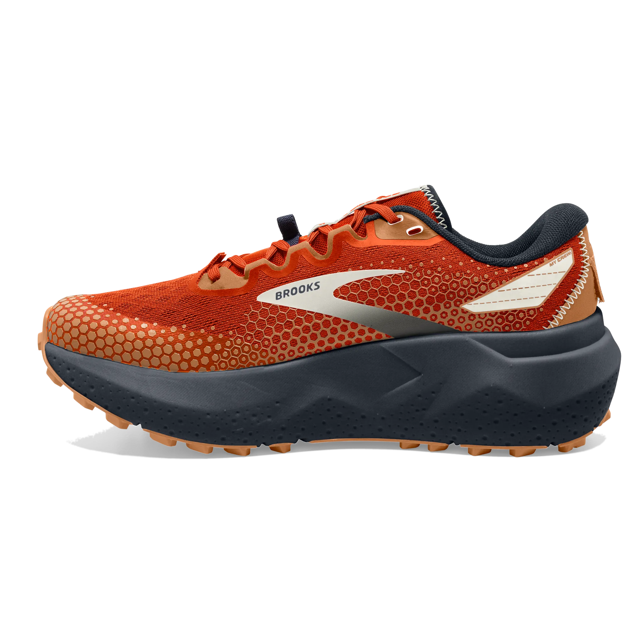 triple - density sole shoes Men's Caldera 6