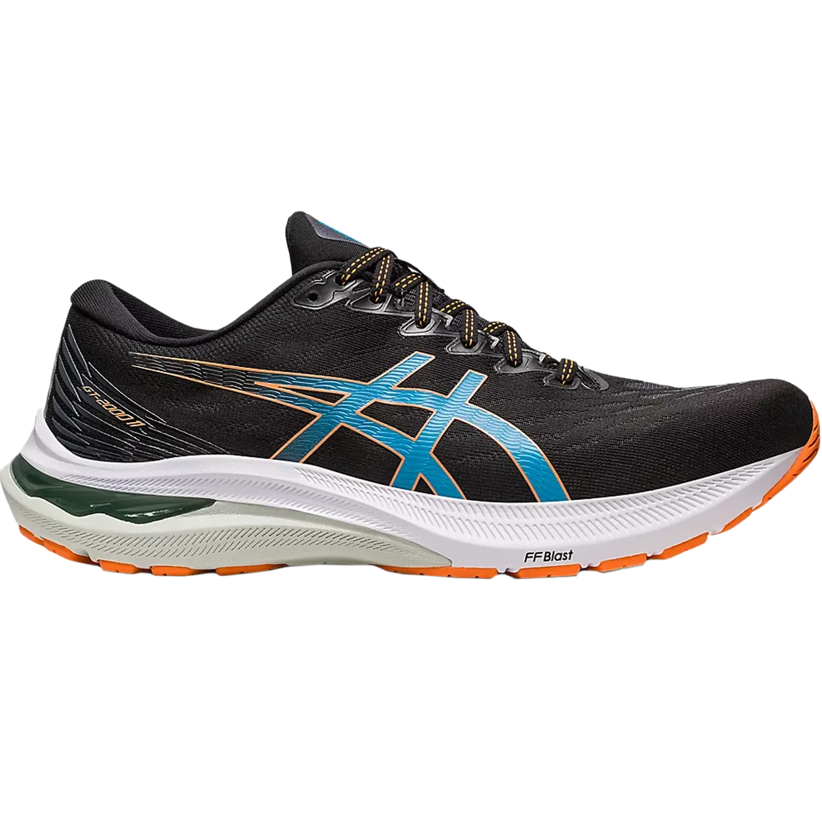 monochromatic running shoes Men's GT-2000 11 4E