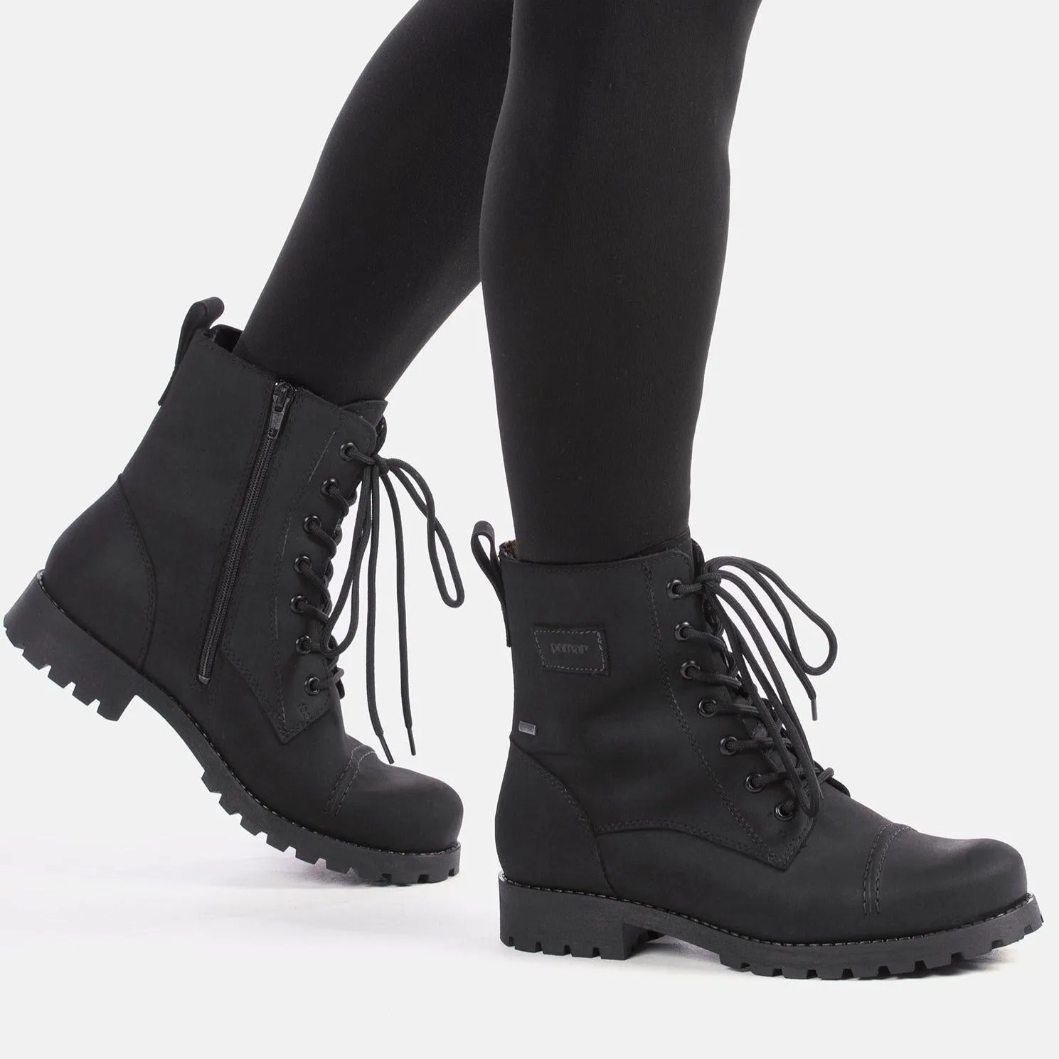 Wide Cut KARA Women's GORE-TEX? ankle boots