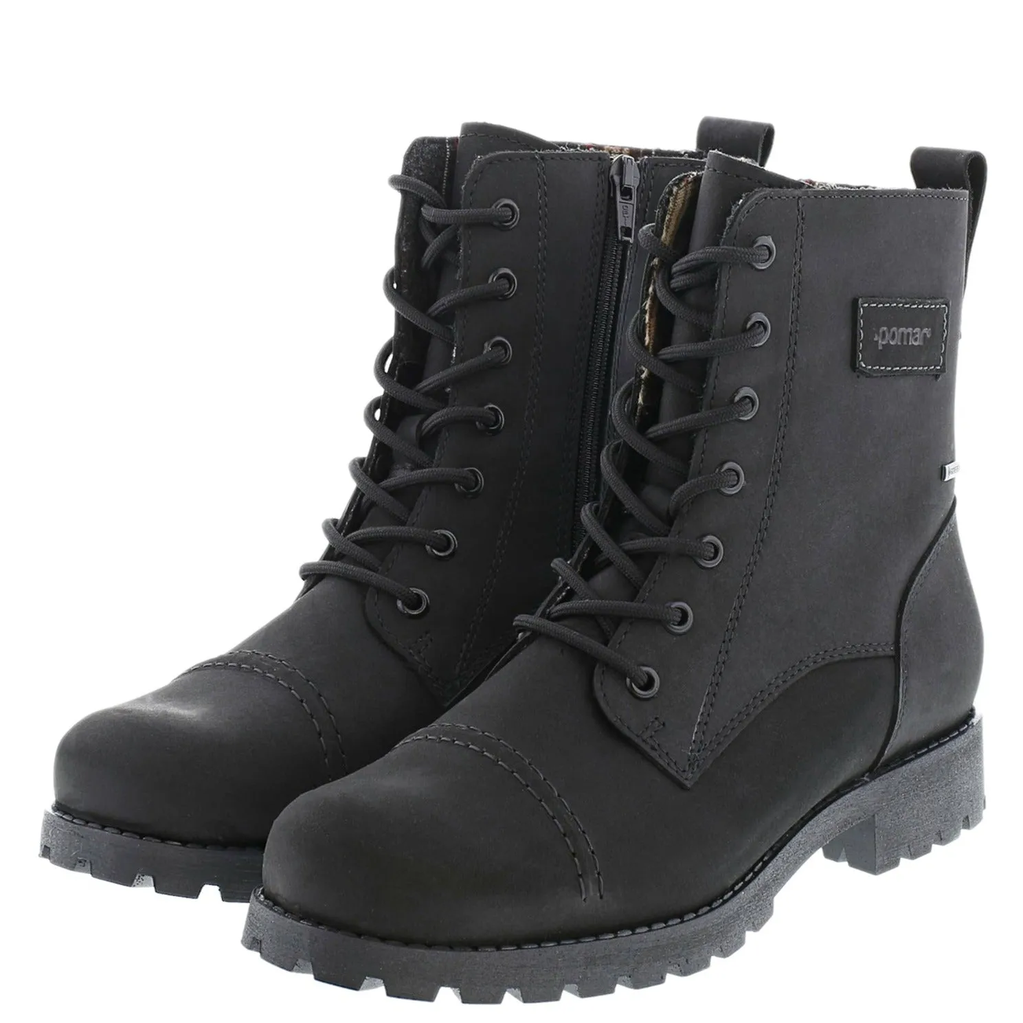 Seamless Style Comfort And Durability KARA Women's GORE-TEX? ankle boots