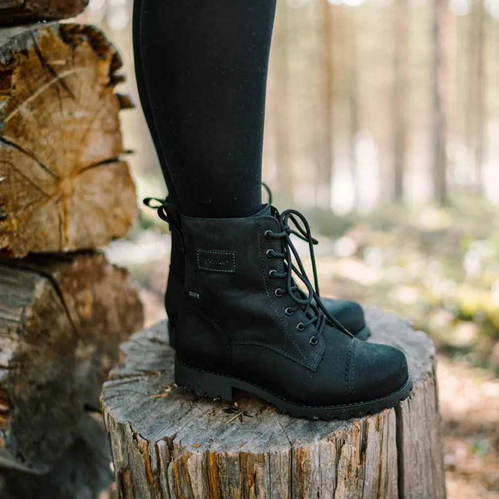 KARA Women's GORE-TEX? ankle boots Heavy-Duty Build High Arch