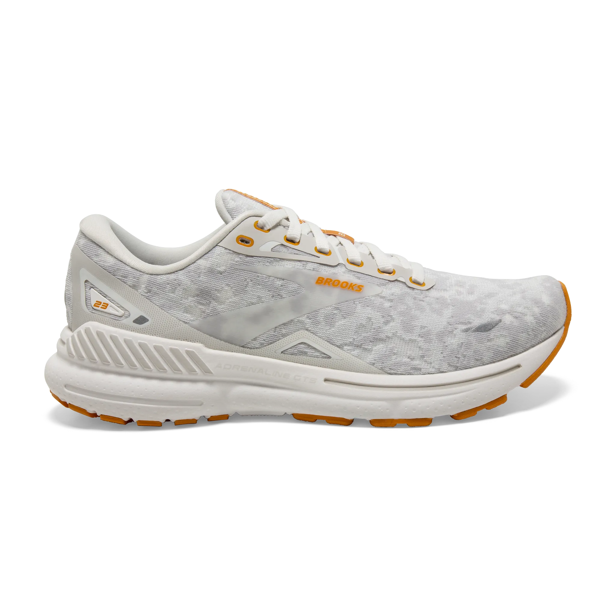 Anti-fungal Windy Weather Running Men's Adrenaline GTS 23