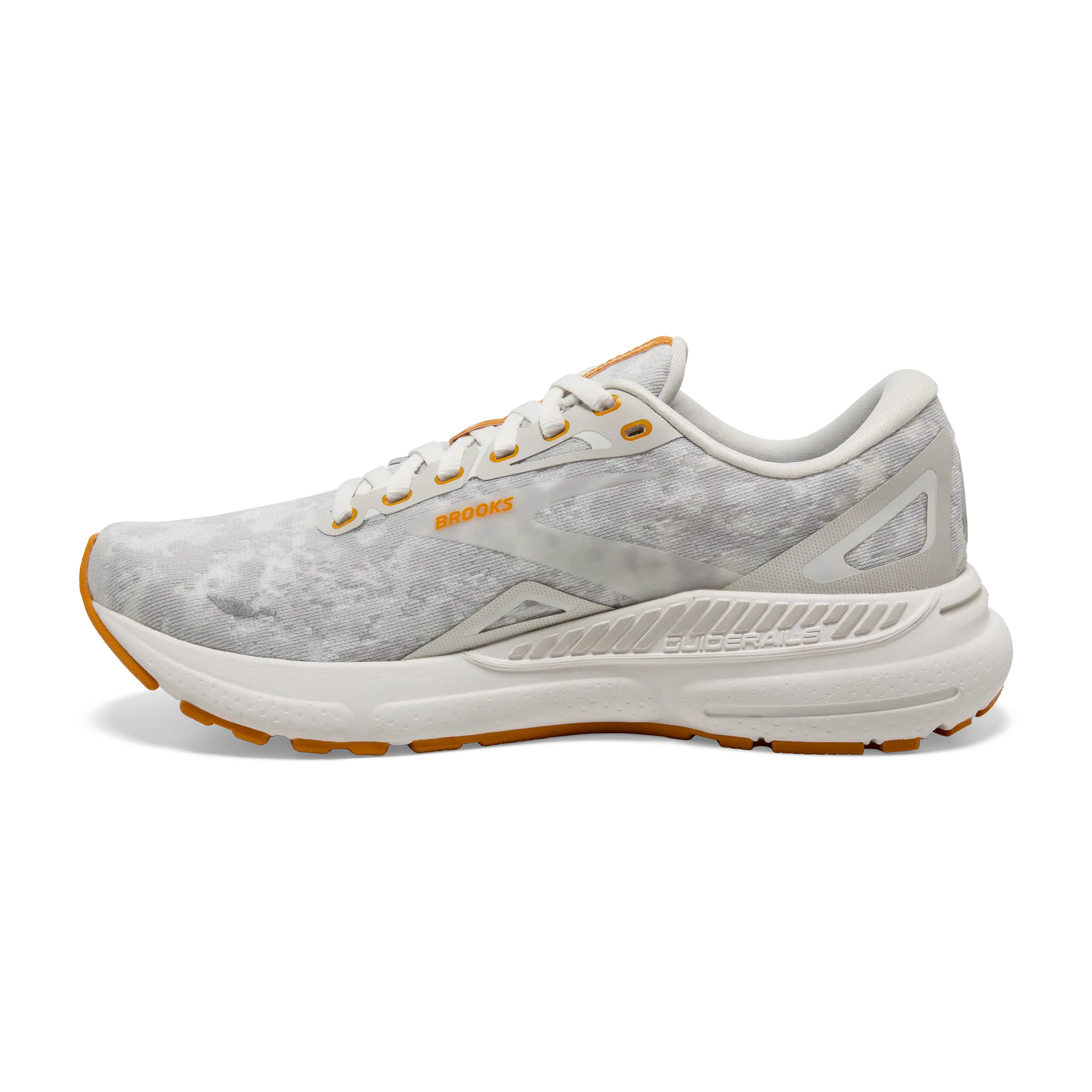 Men's Adrenaline GTS 23 dual - density sole shoes