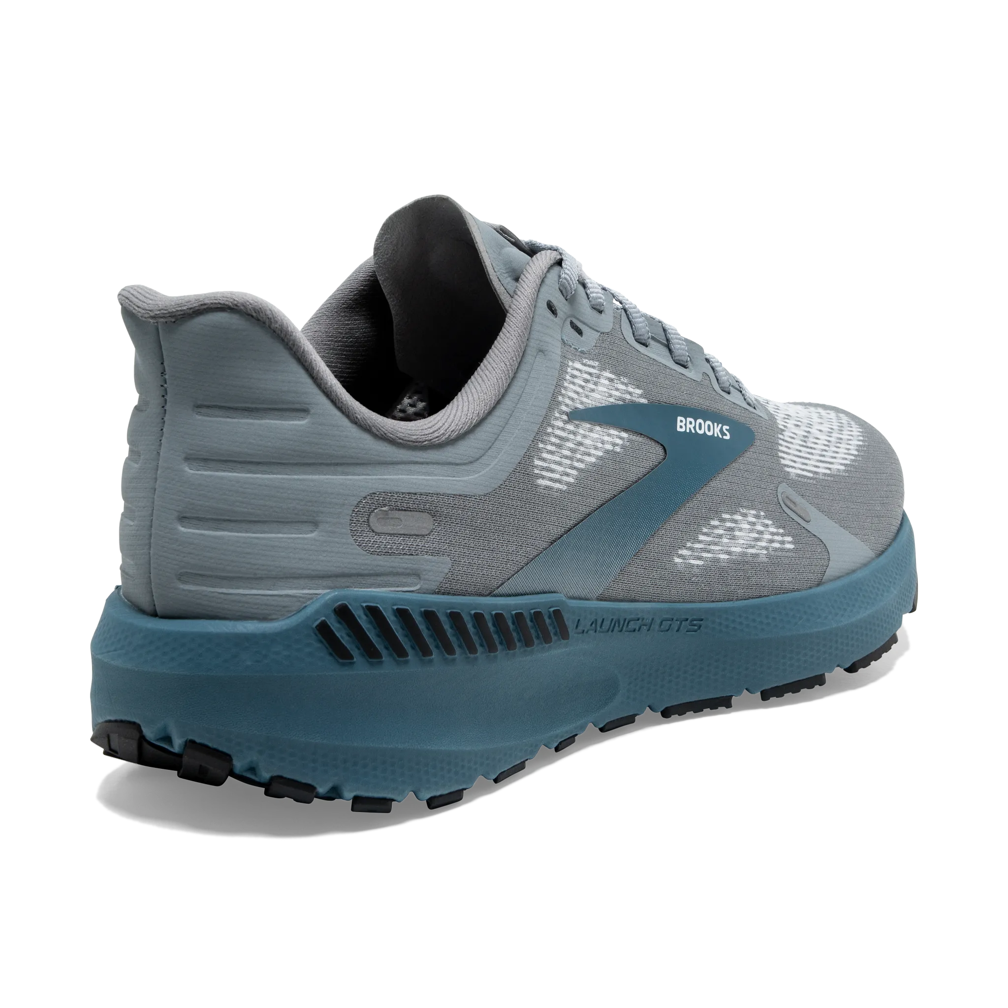 padded collar comfort Men's Launch GTS 9