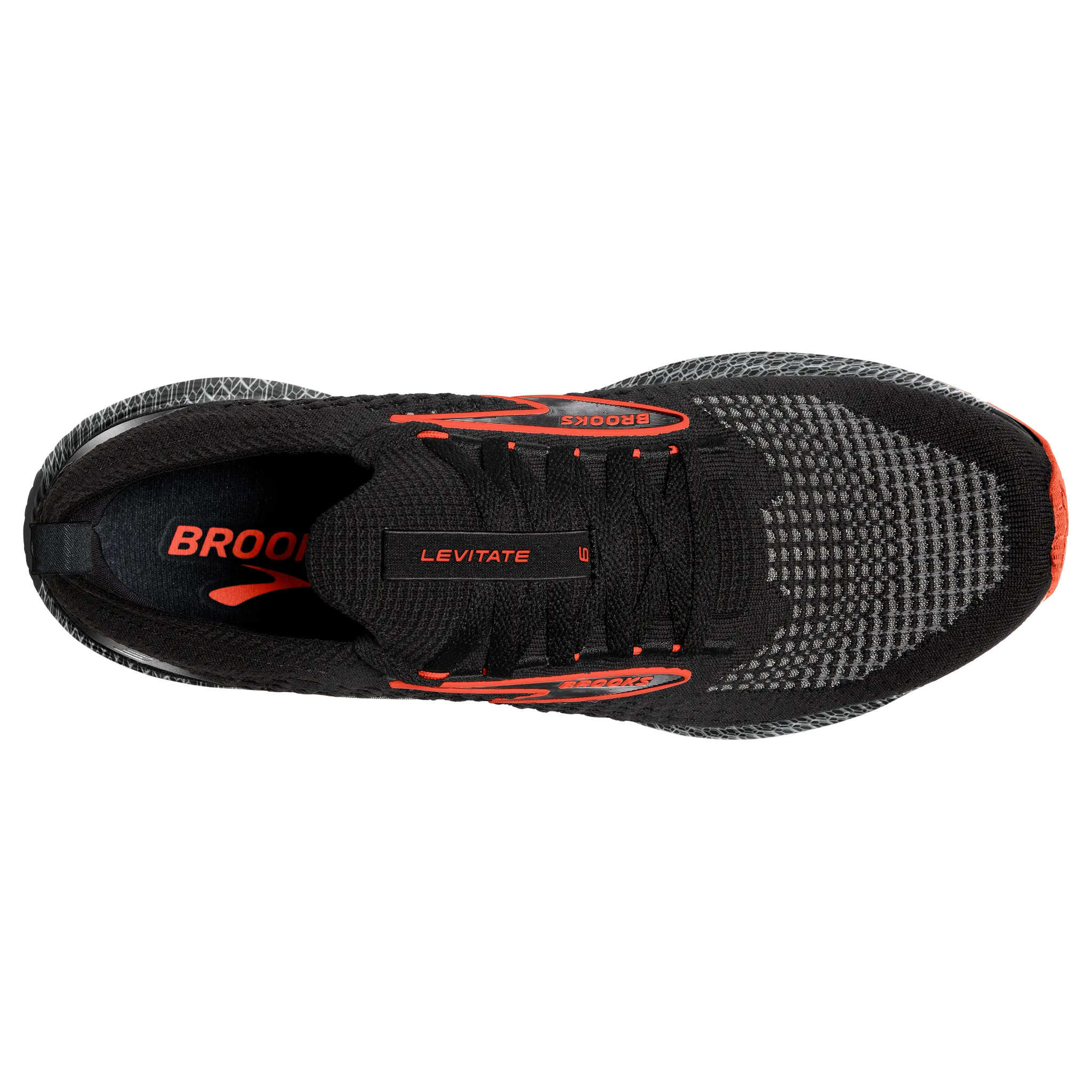 Men's Levitate StealthFit 6 Power Shoes