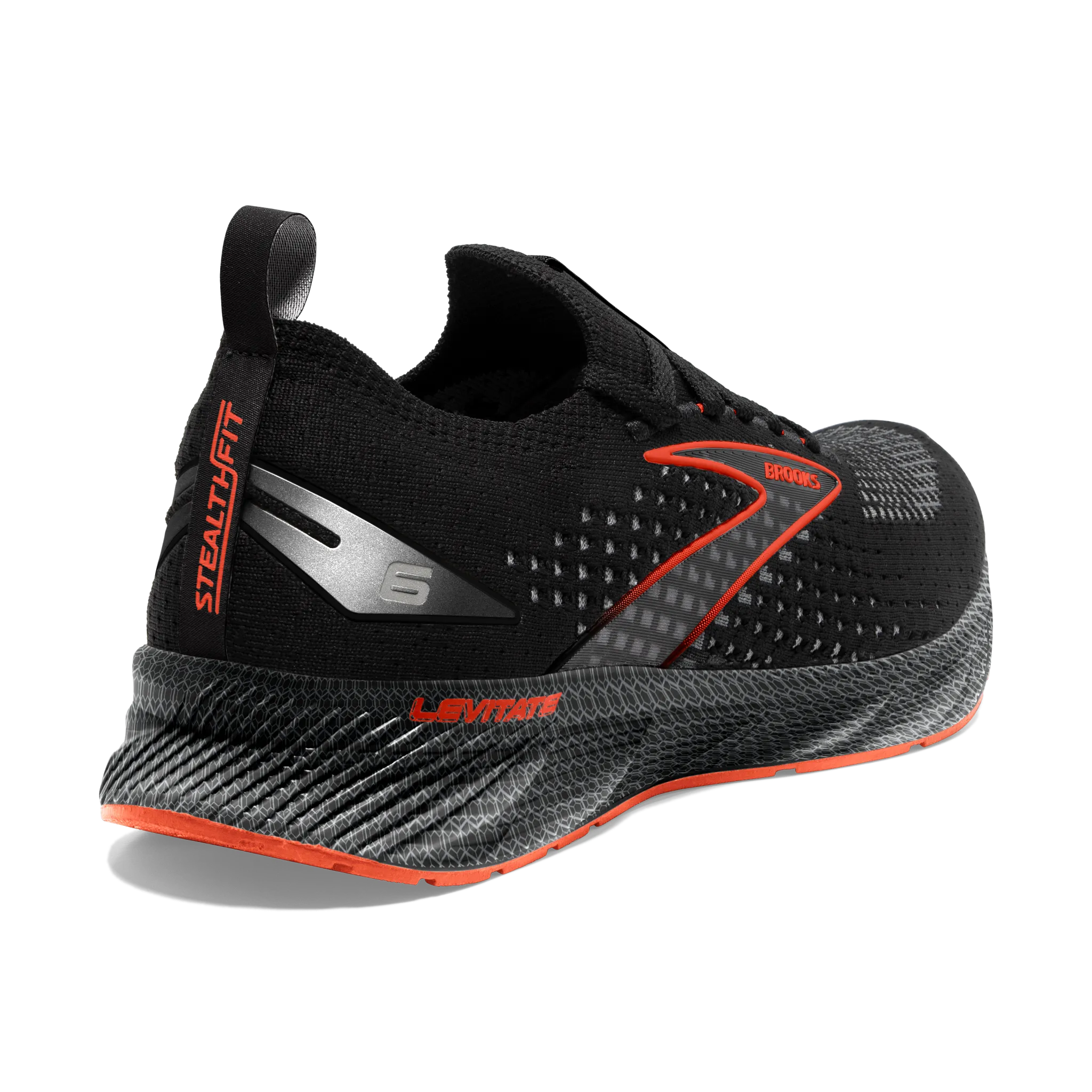 cross - training shoes Men's Levitate StealthFit 6