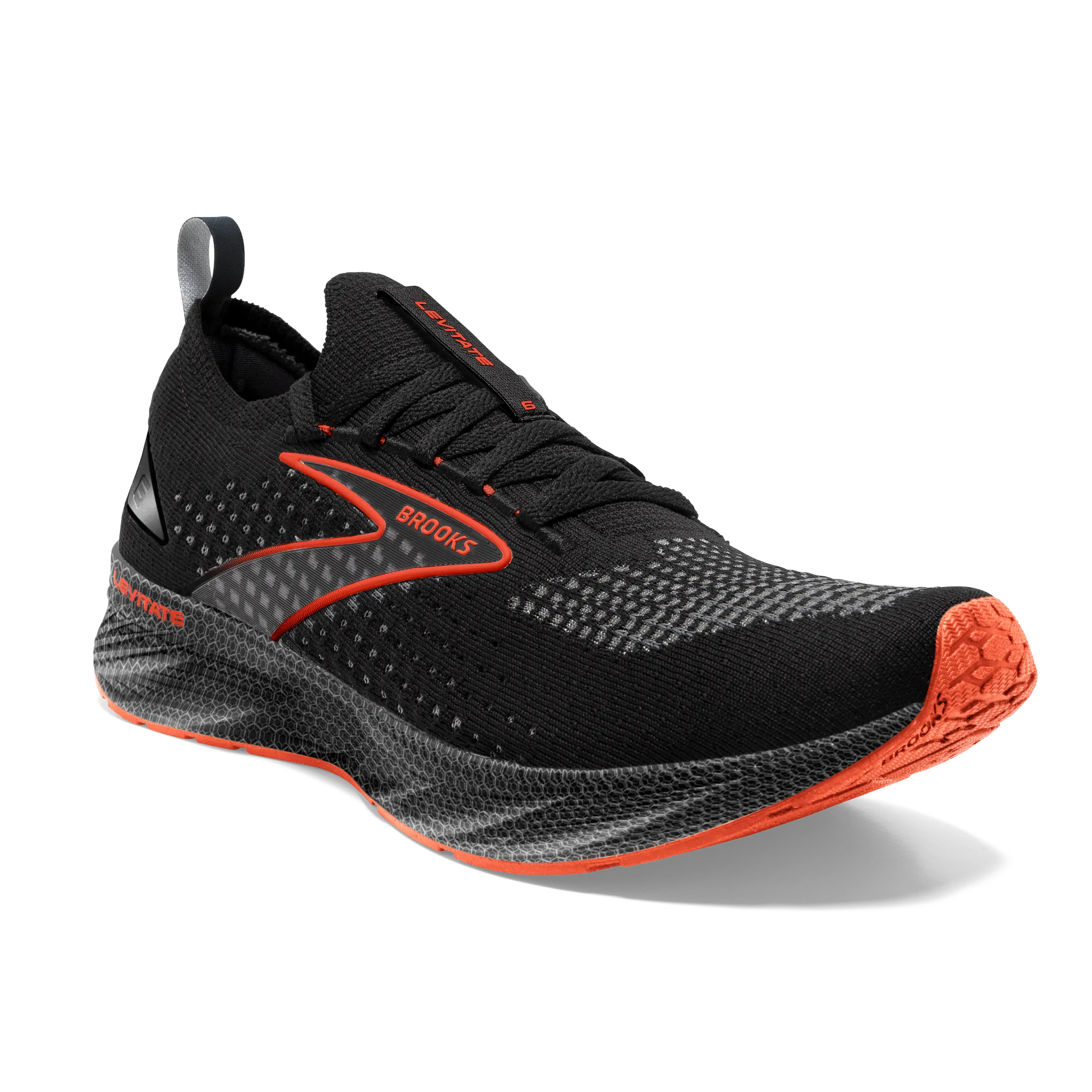 Quick Comfort Men's Levitate StealthFit 6