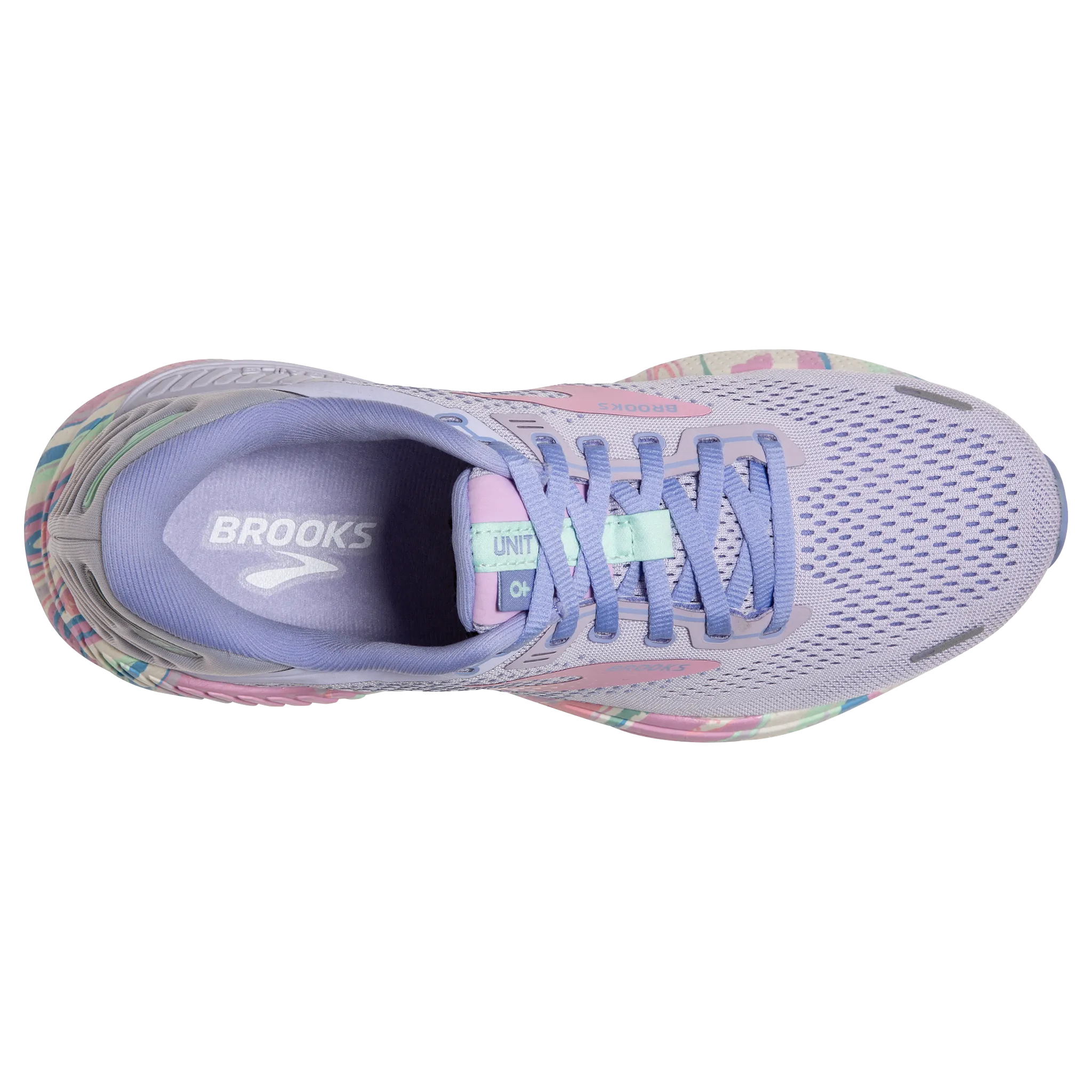commemorative shoes Women's Adrenaline GTS 22