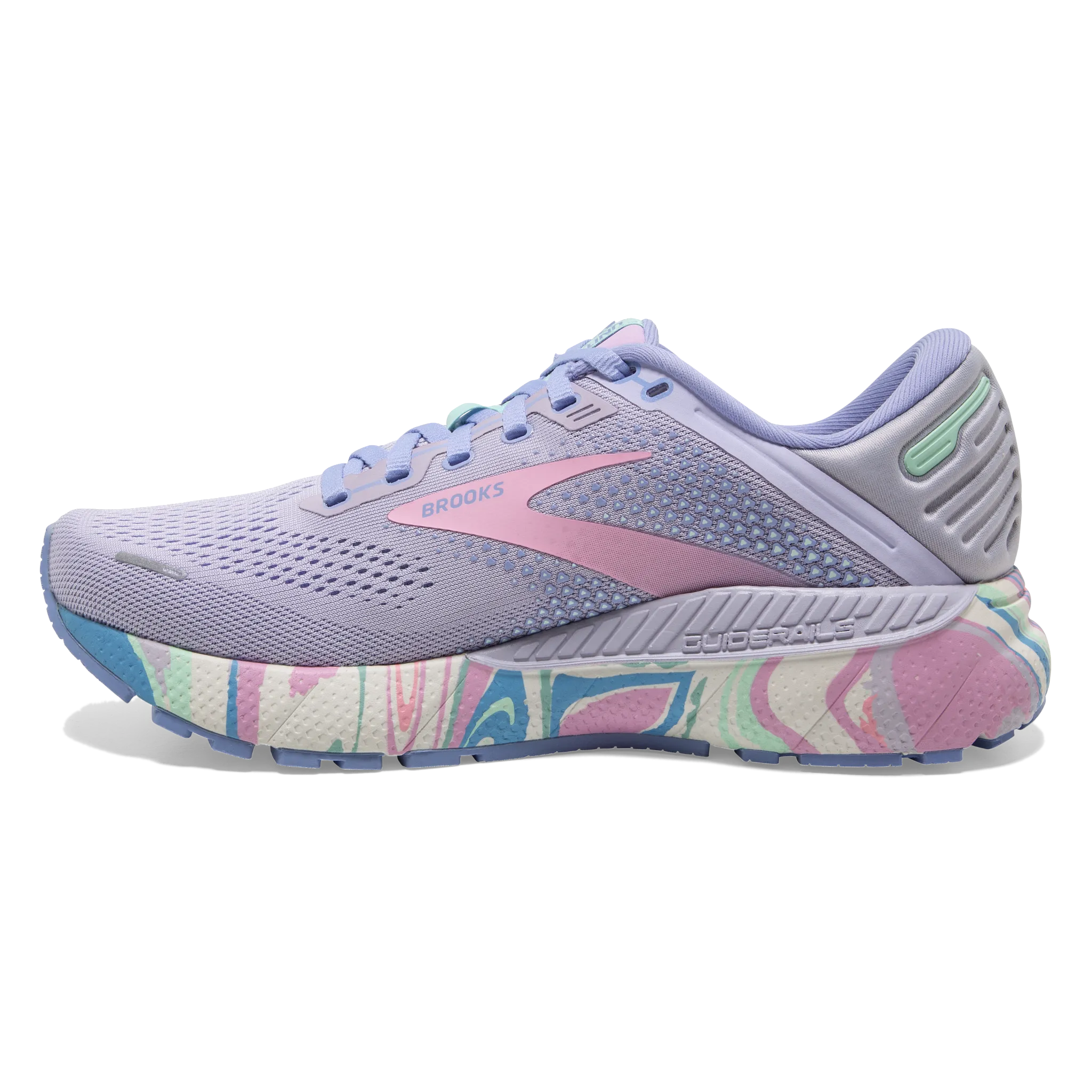 minimalist - design - elegance shoes custom - fit shoes Women's Adrenaline GTS 22