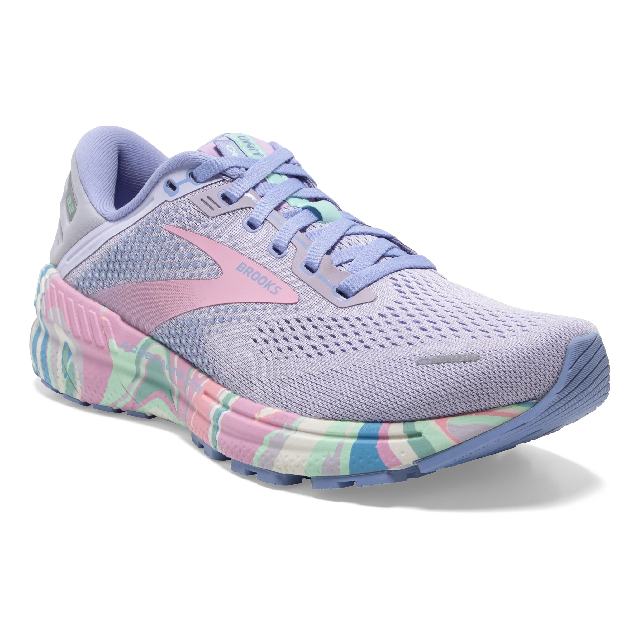 quick - drying - design shoes Comfort - driven Women's Adrenaline GTS 22