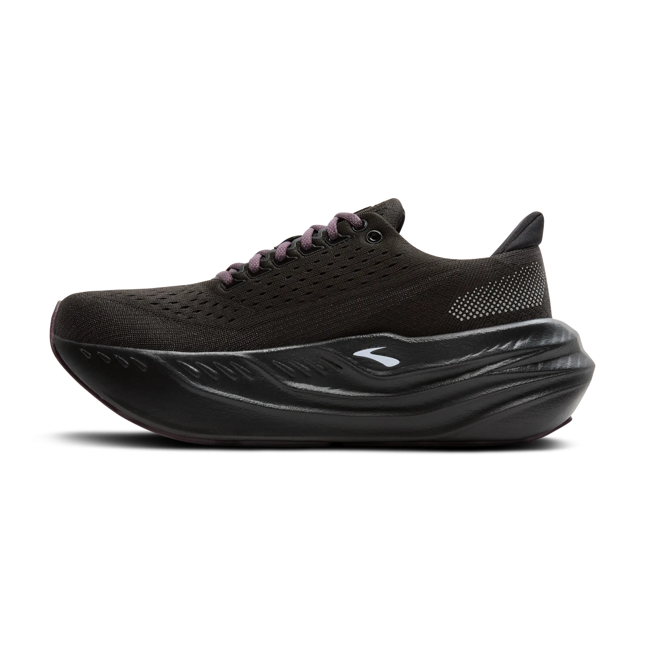 Women's Glycerin Max foot - comfort running shoes