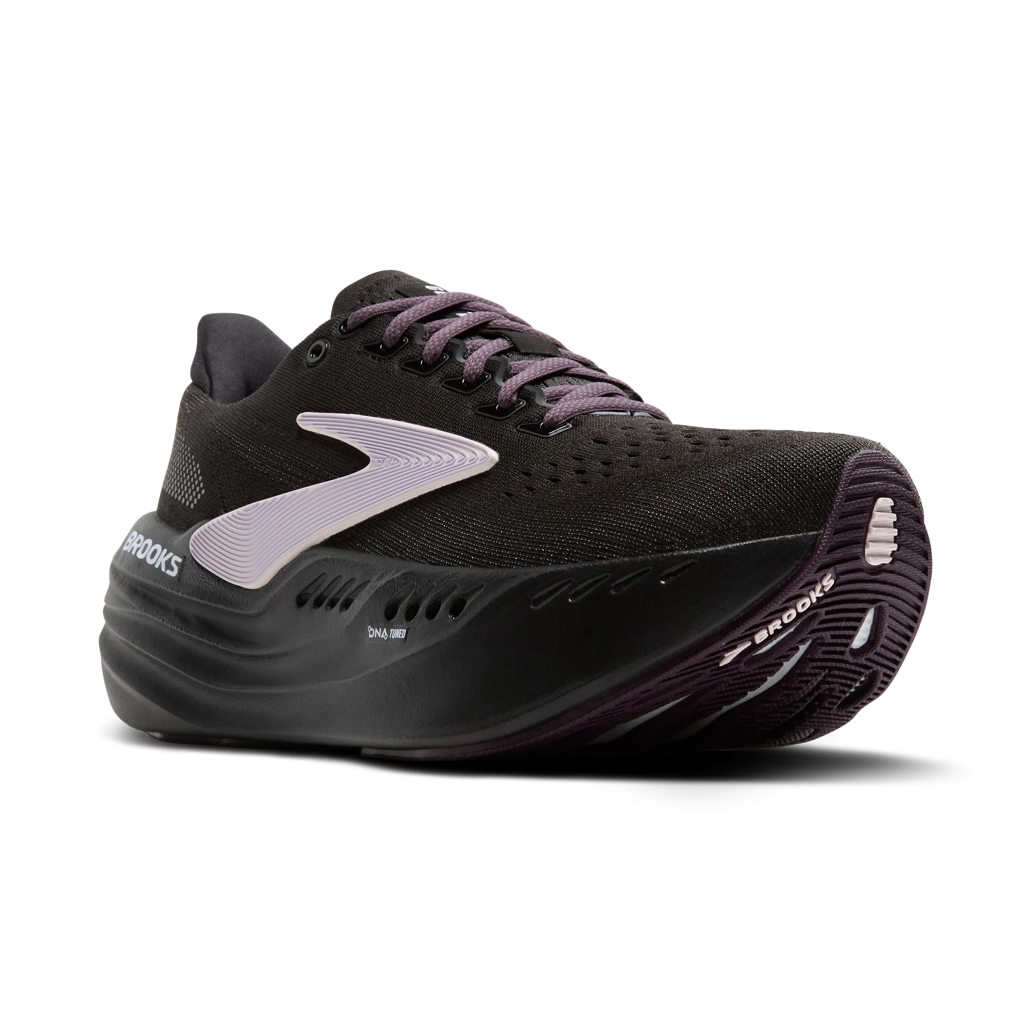 Women's Glycerin Max low - arch shoes
