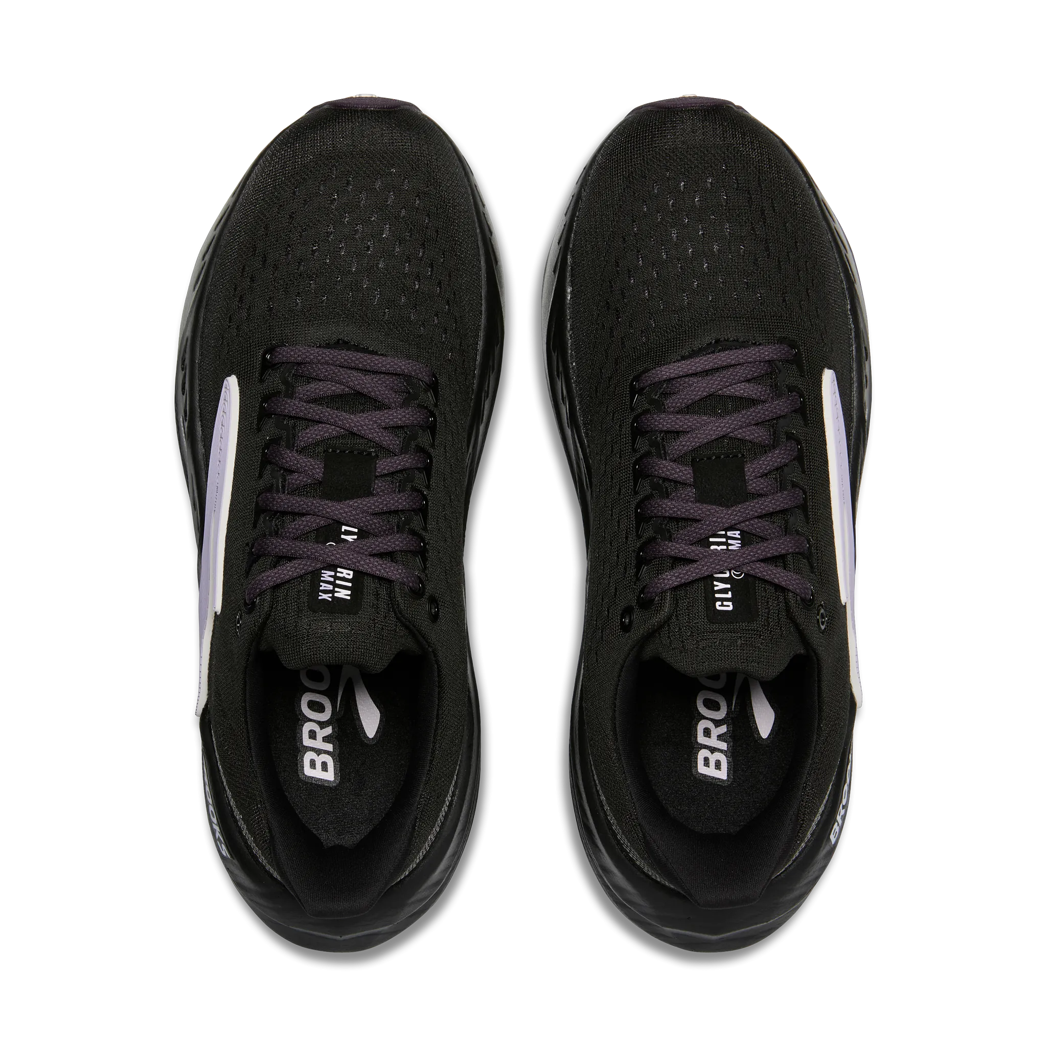 Women's Glycerin Max Functional Gear multi - density - midsole - feature shoes