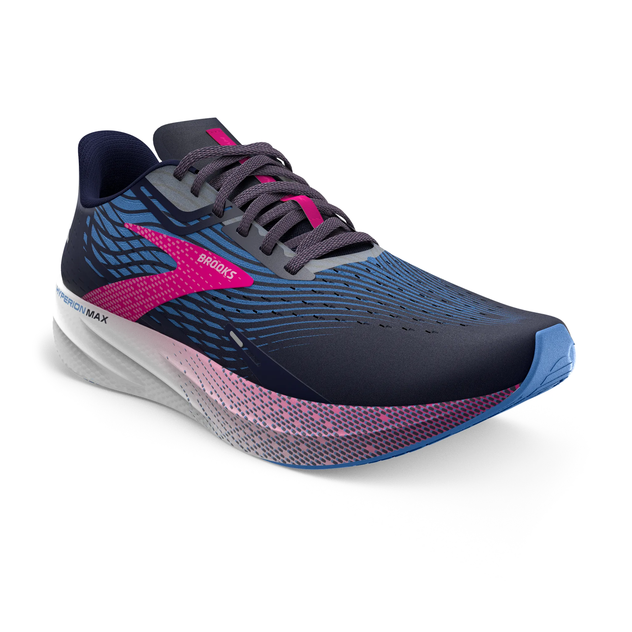 running in spring shoes Training days Women's Hyperion Max