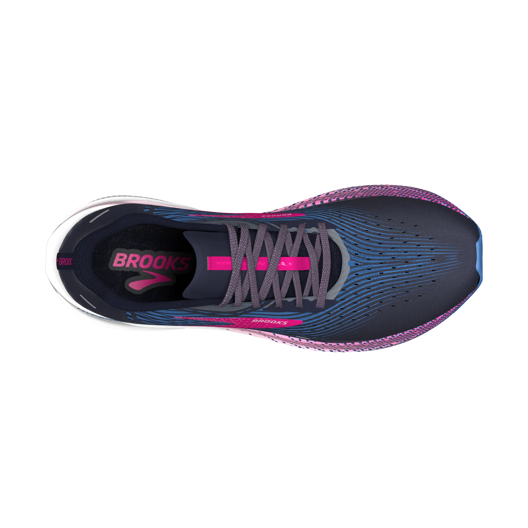 zipper - closure shoes ultramarathon running Women's Hyperion Max