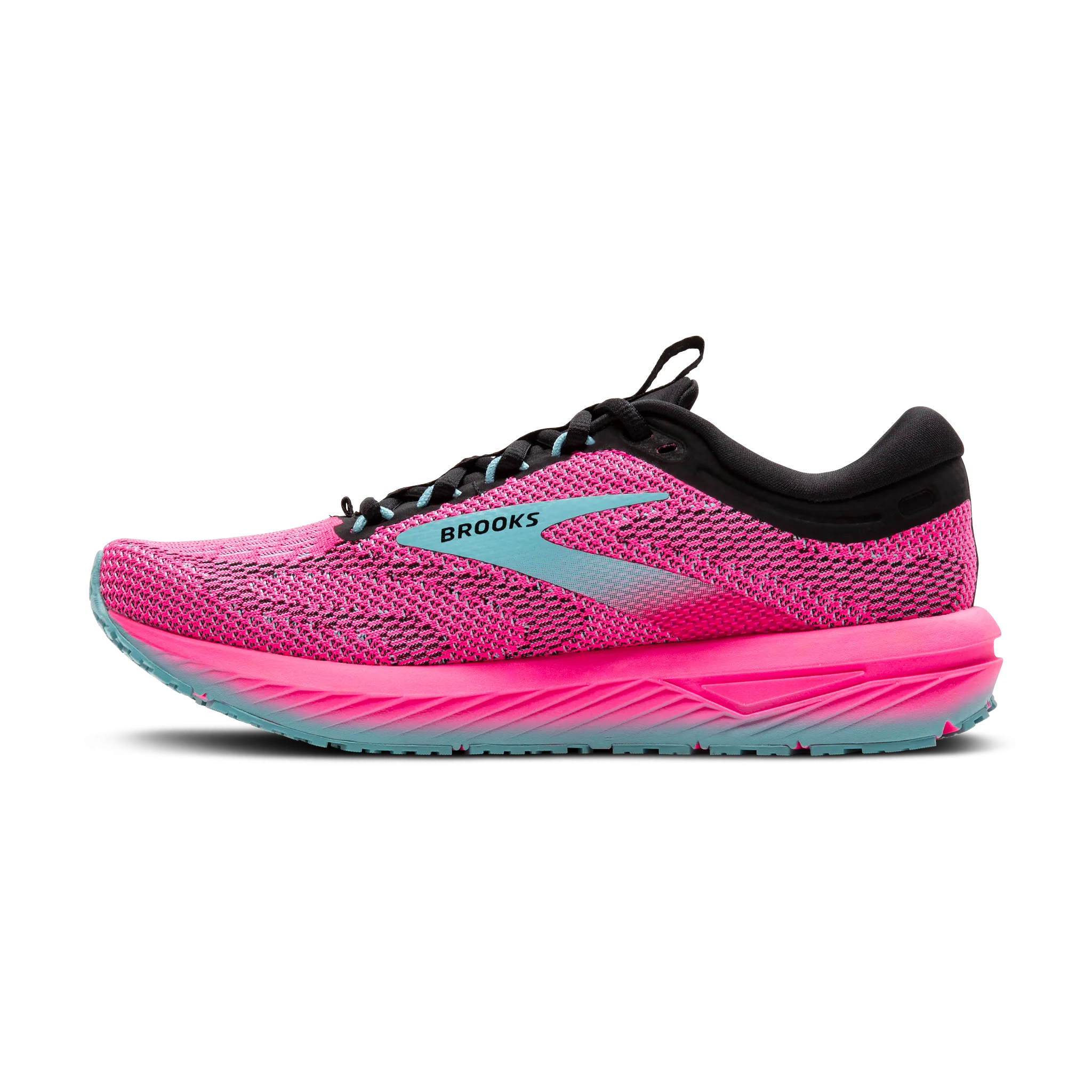 high-top shoes technology - brand shoes Women's Revel 7
