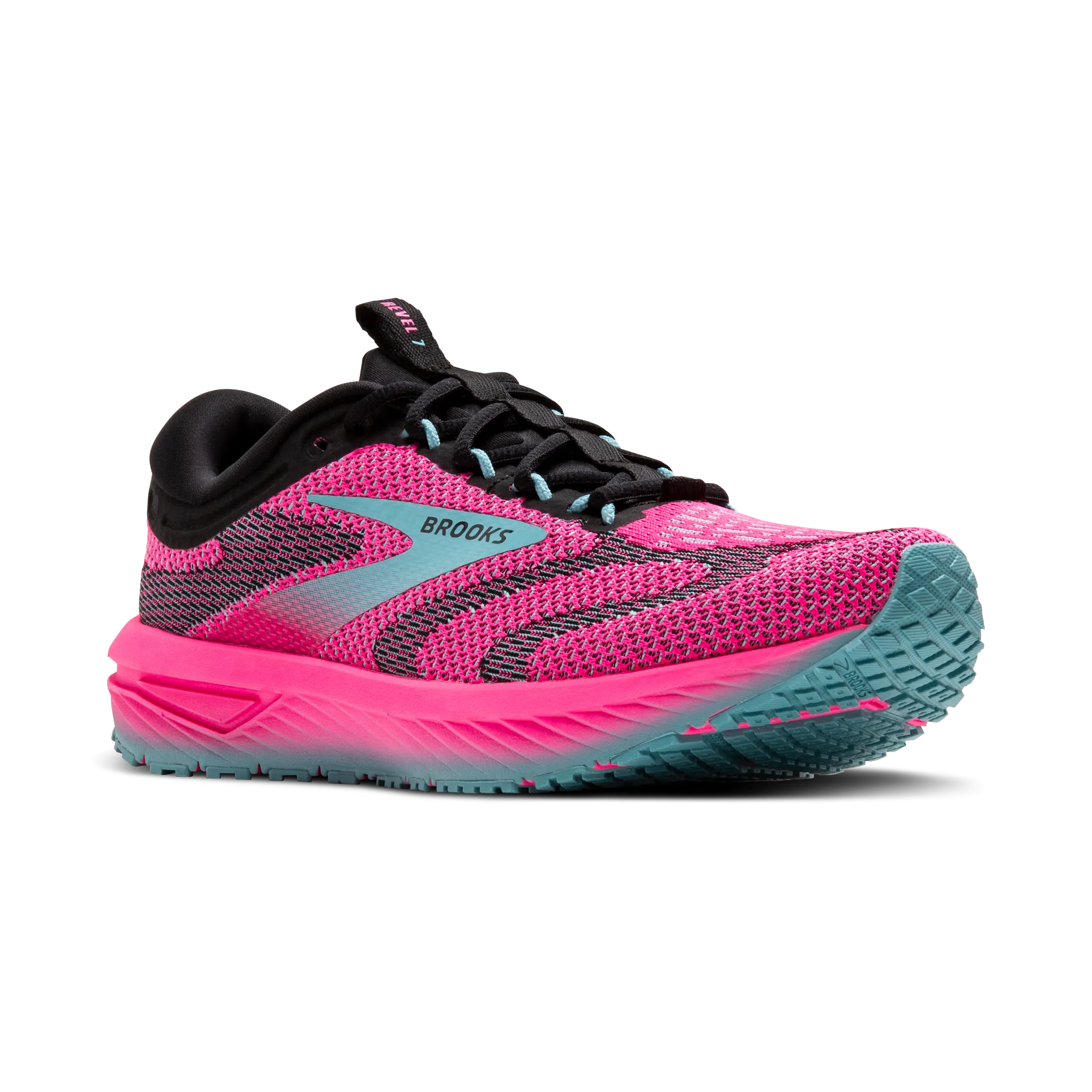 rubber shoes Women's Revel 7