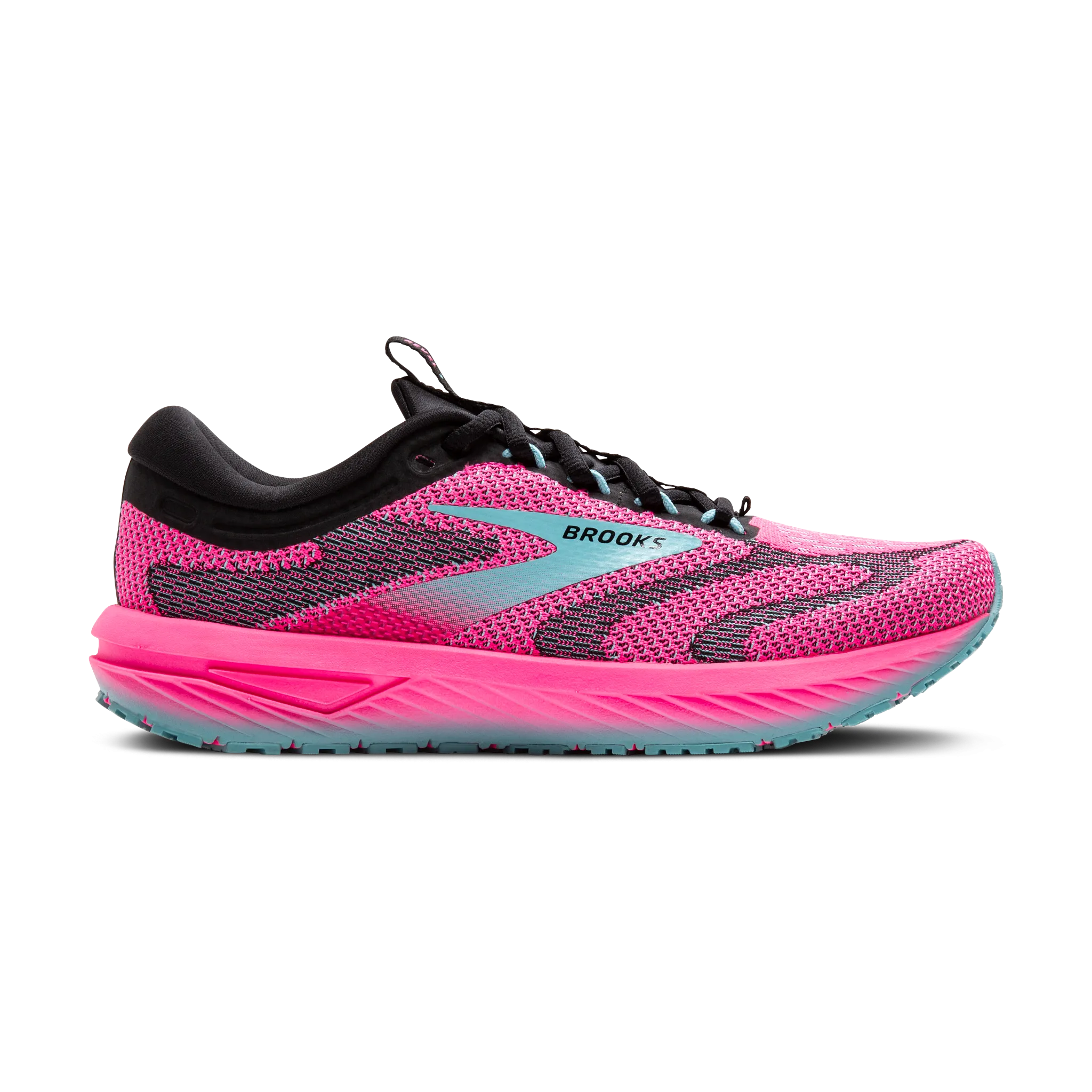 running in a temperate area comfortable sneakers Women's Revel 7