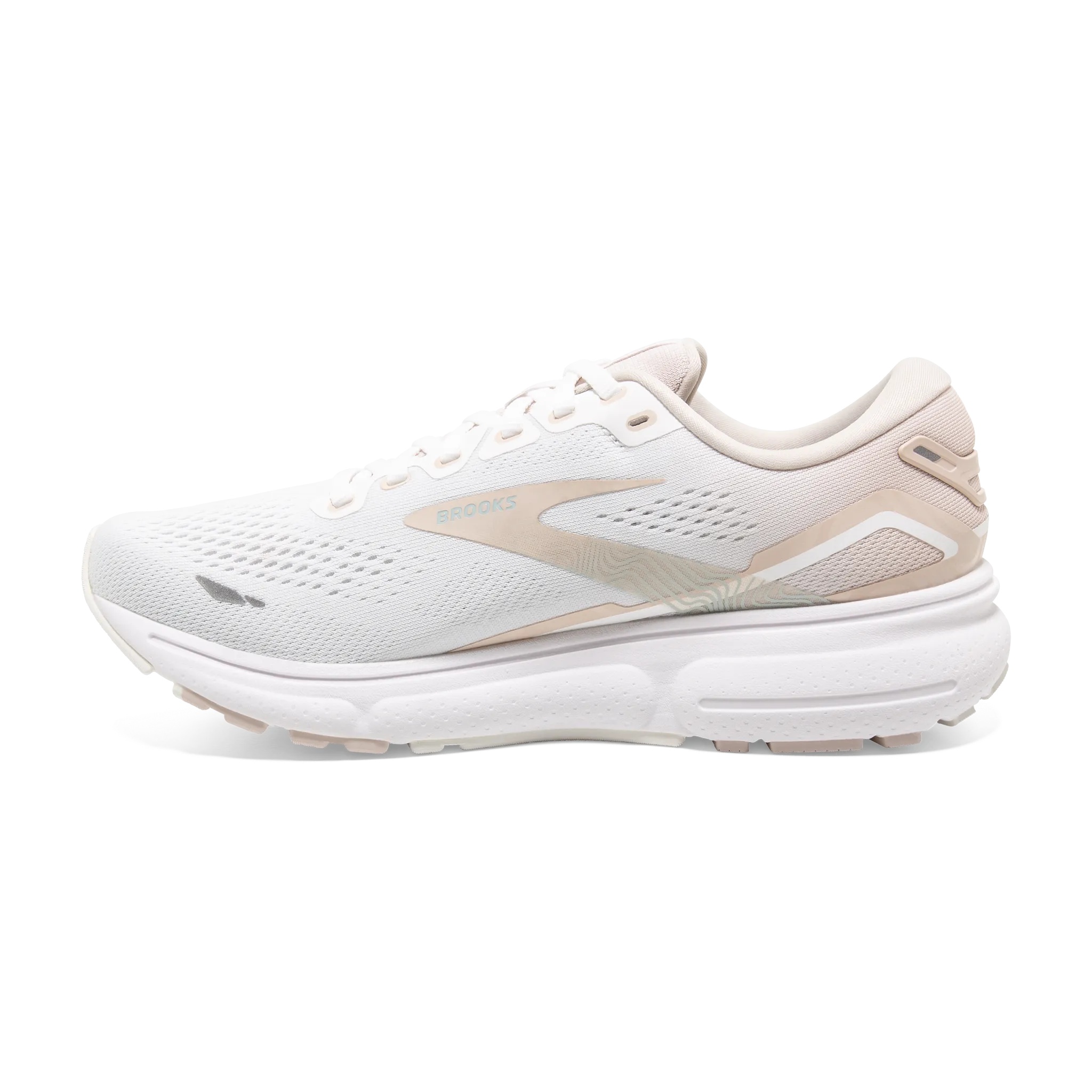Women's Ghost 15 backpacking - running shoes