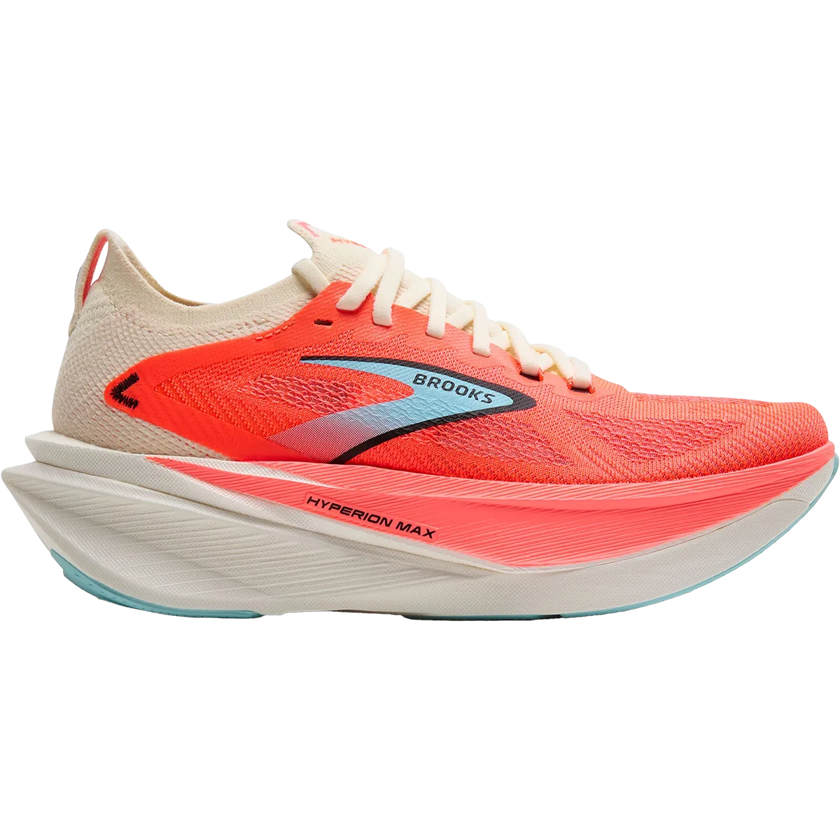 plyometric training dance shoes Women's Hyperion Max 3
