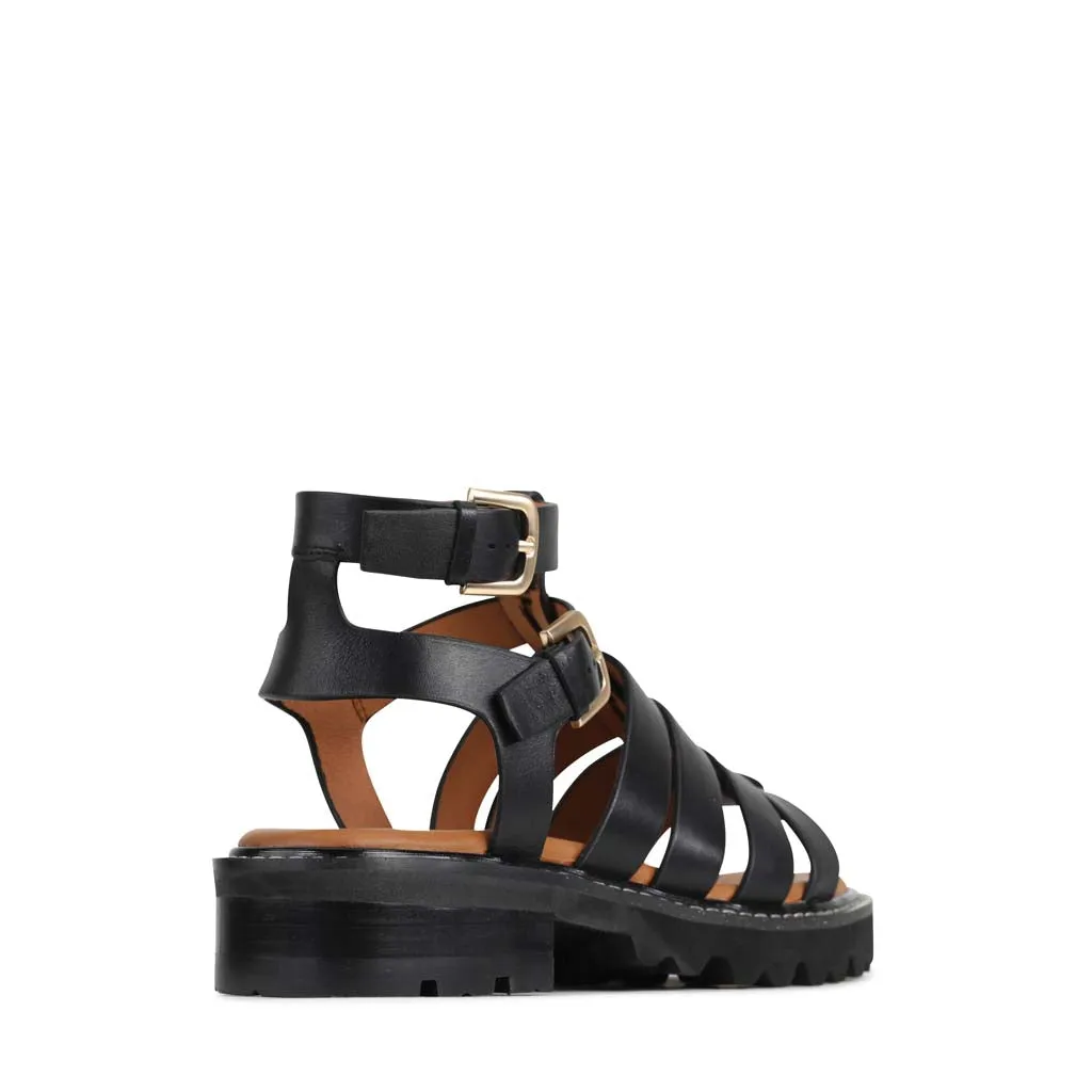 Comfy lining EOS GIZELLE BLACK