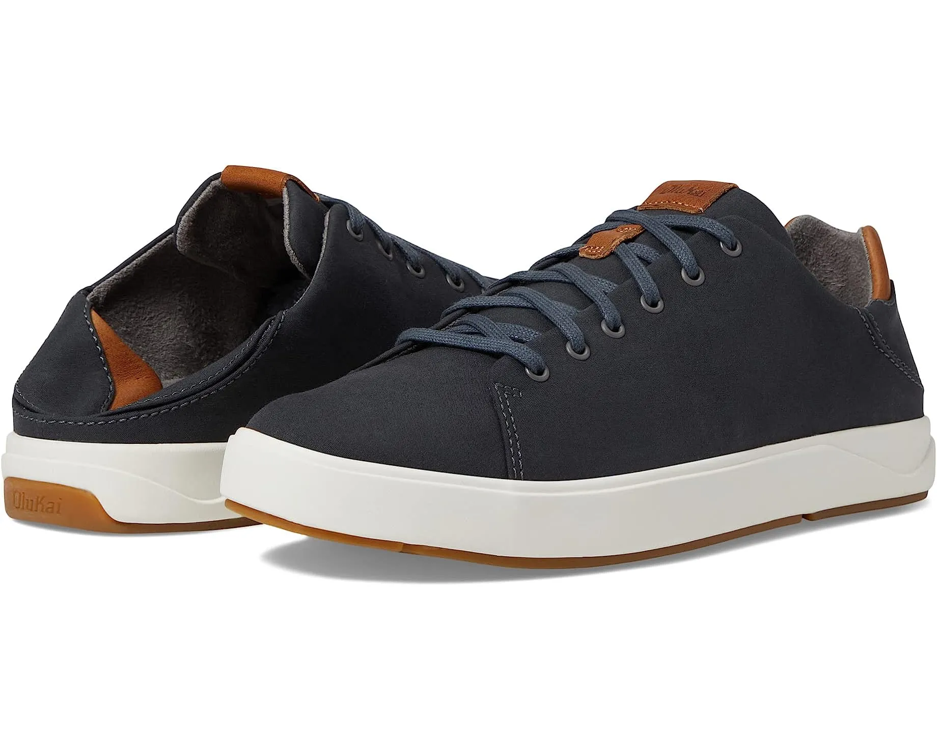 Olukai Lae 'Ahi Li Men adjustable - strap