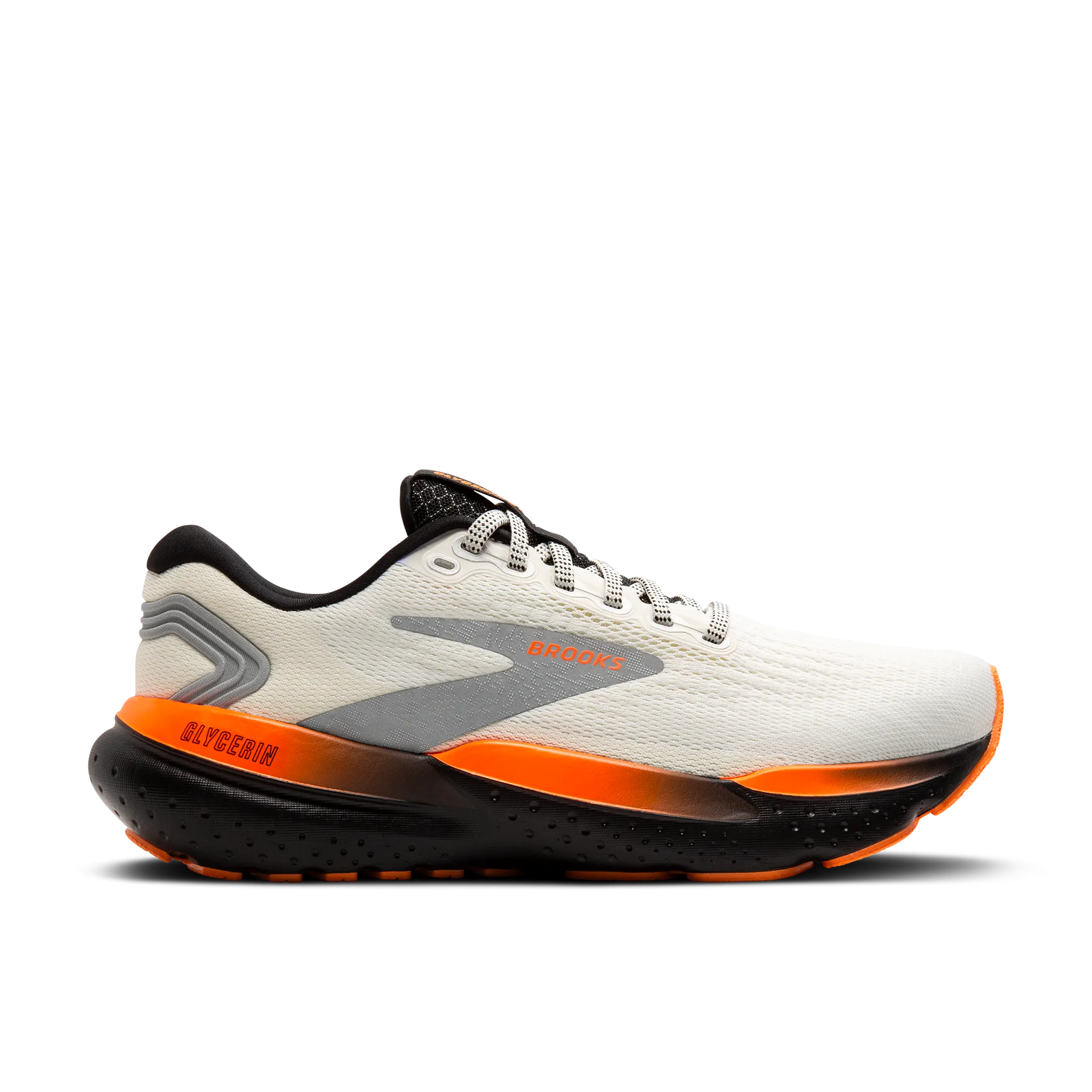 GPS - enabled Women's Glycerin 21