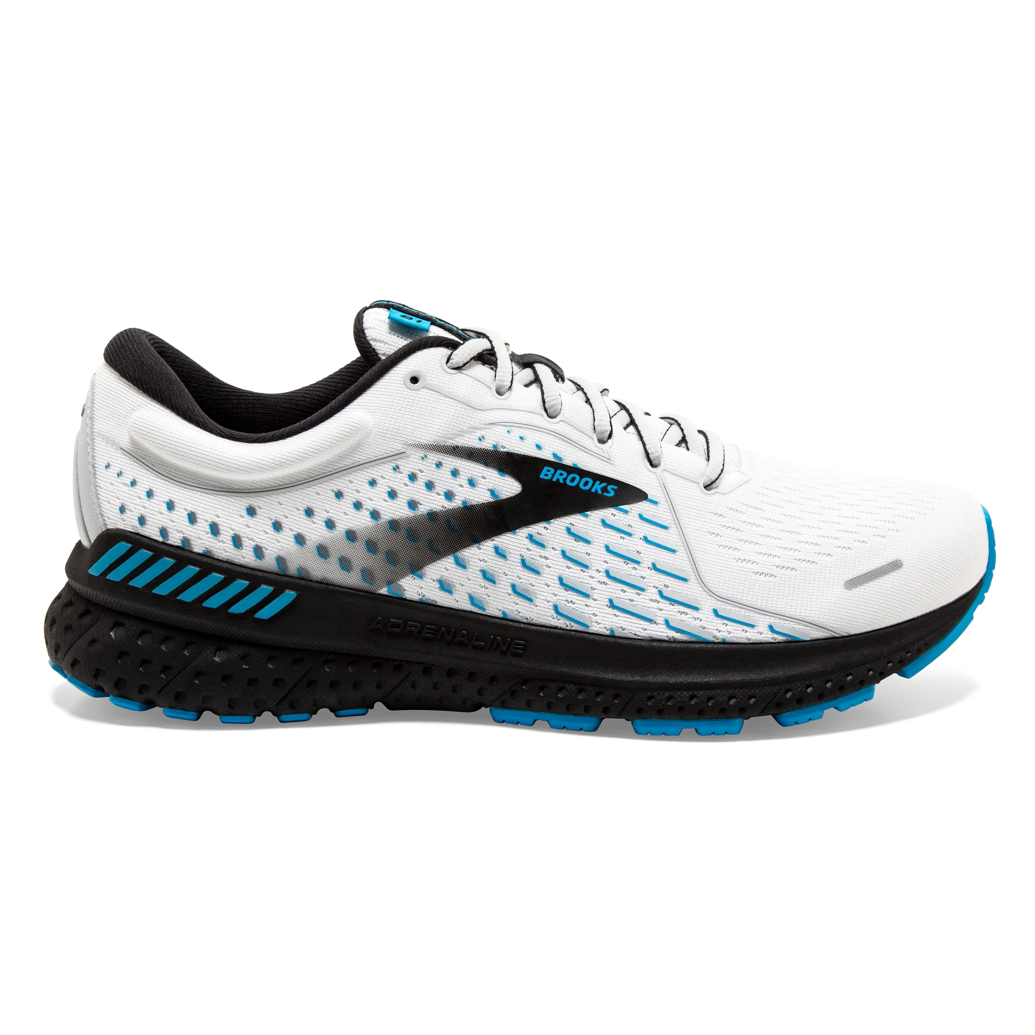 Men's Adrenaline GTS 21 latex - sole shoes