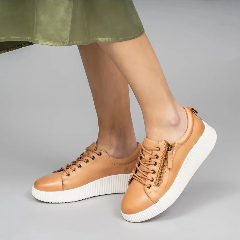 Luxurious Comfort LE SANSA CLARA TAN