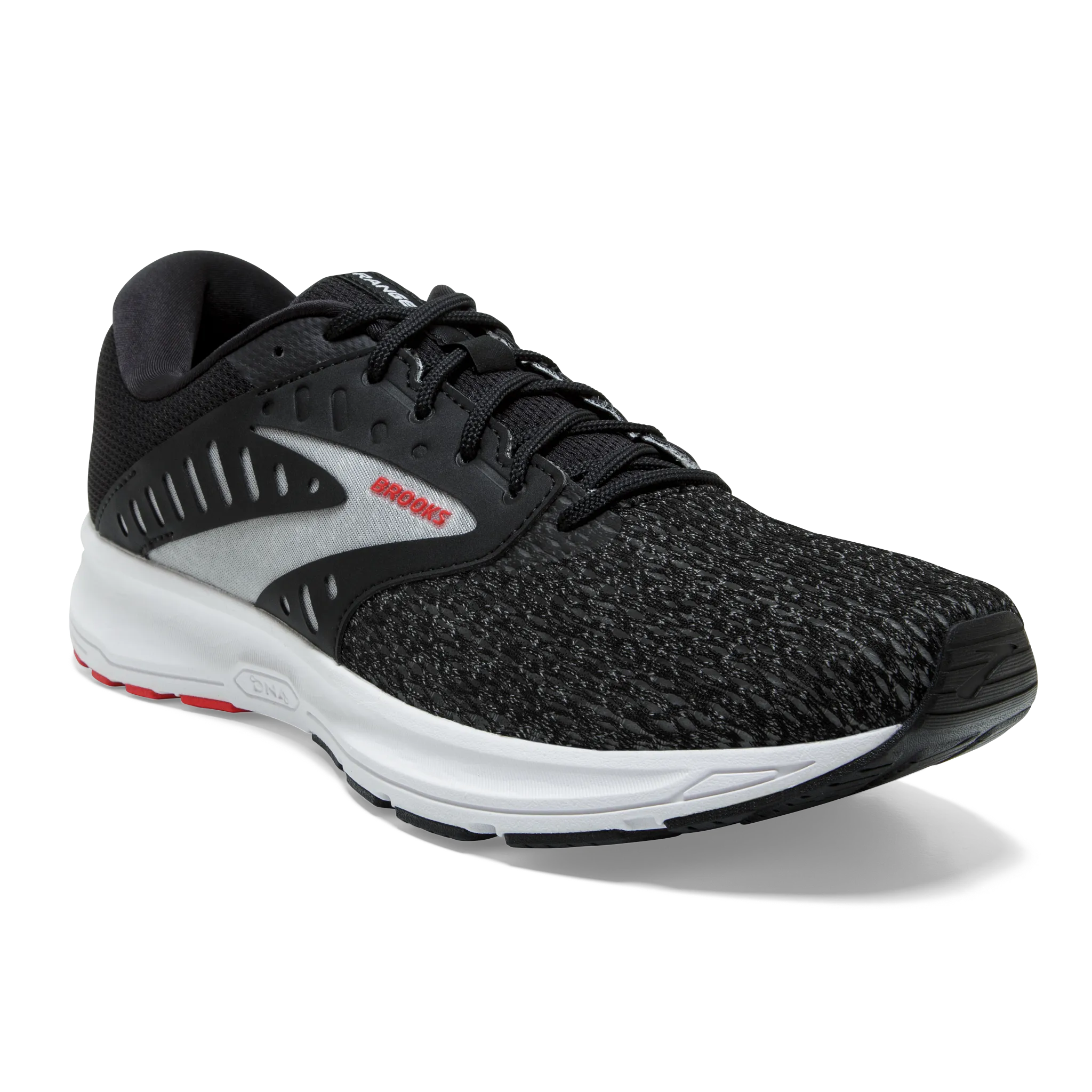Men's Range 2 Recreational - running