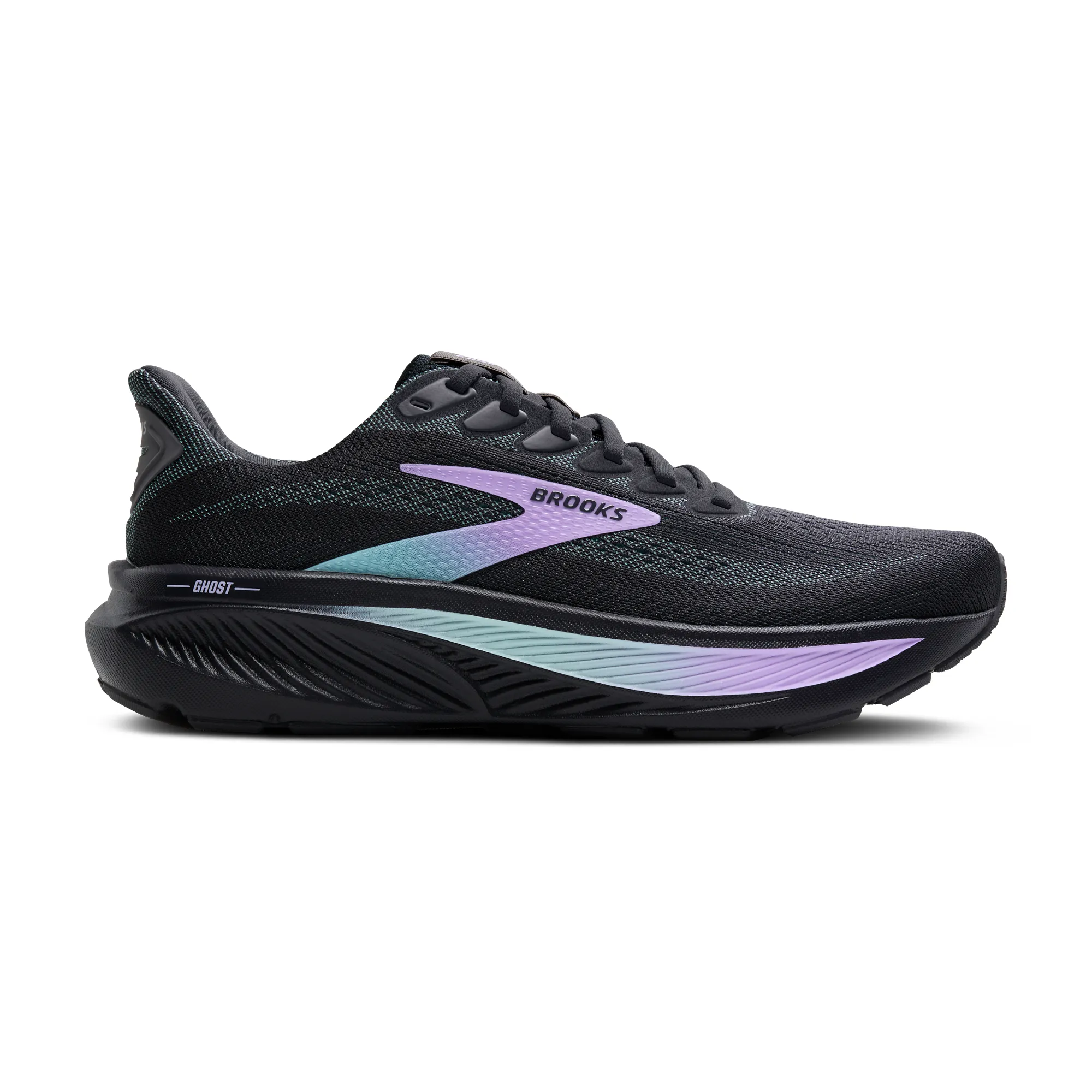 Women's Ghost 17 Nike React workout running wear