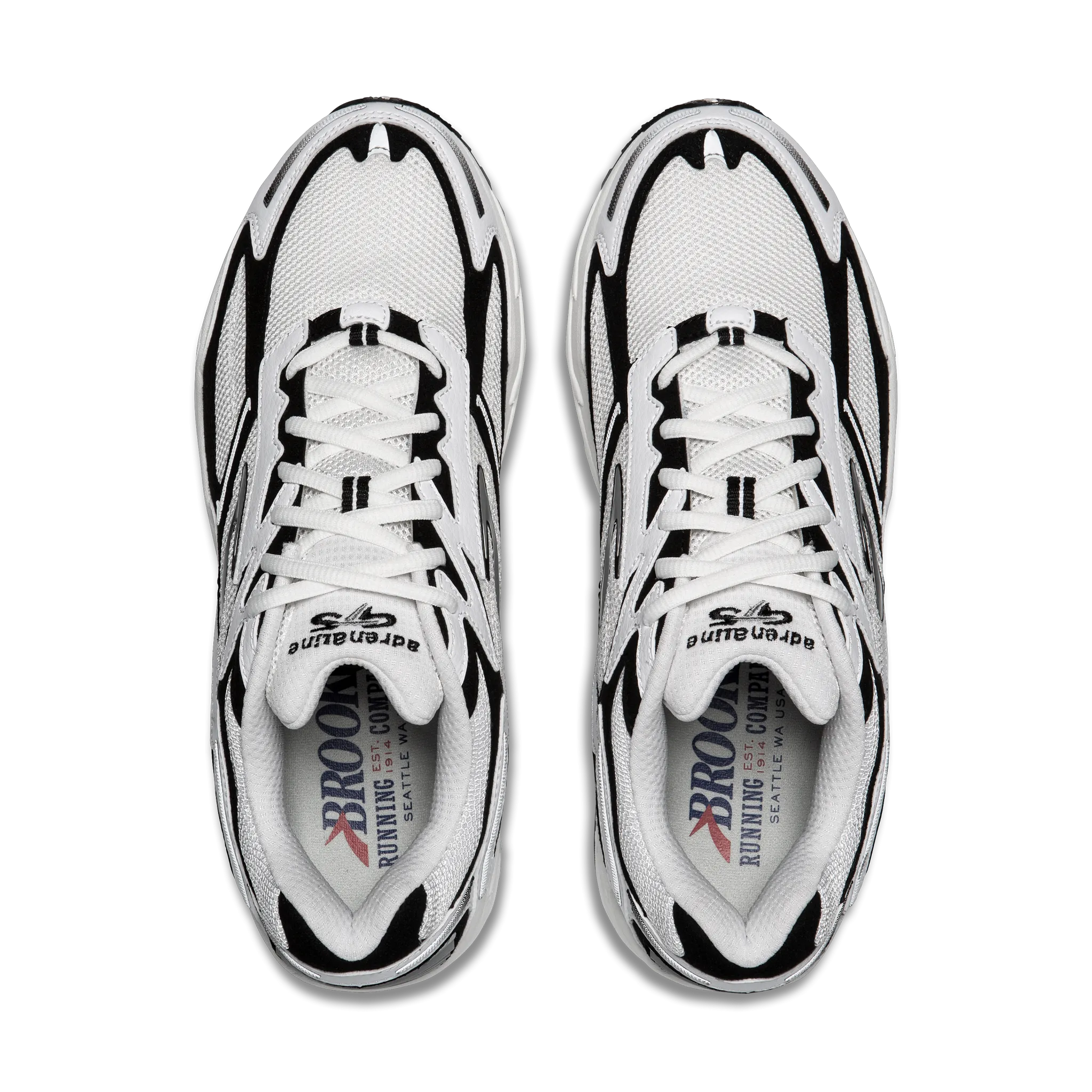 quality - brand shoes Men's Adrenaline GTS 4