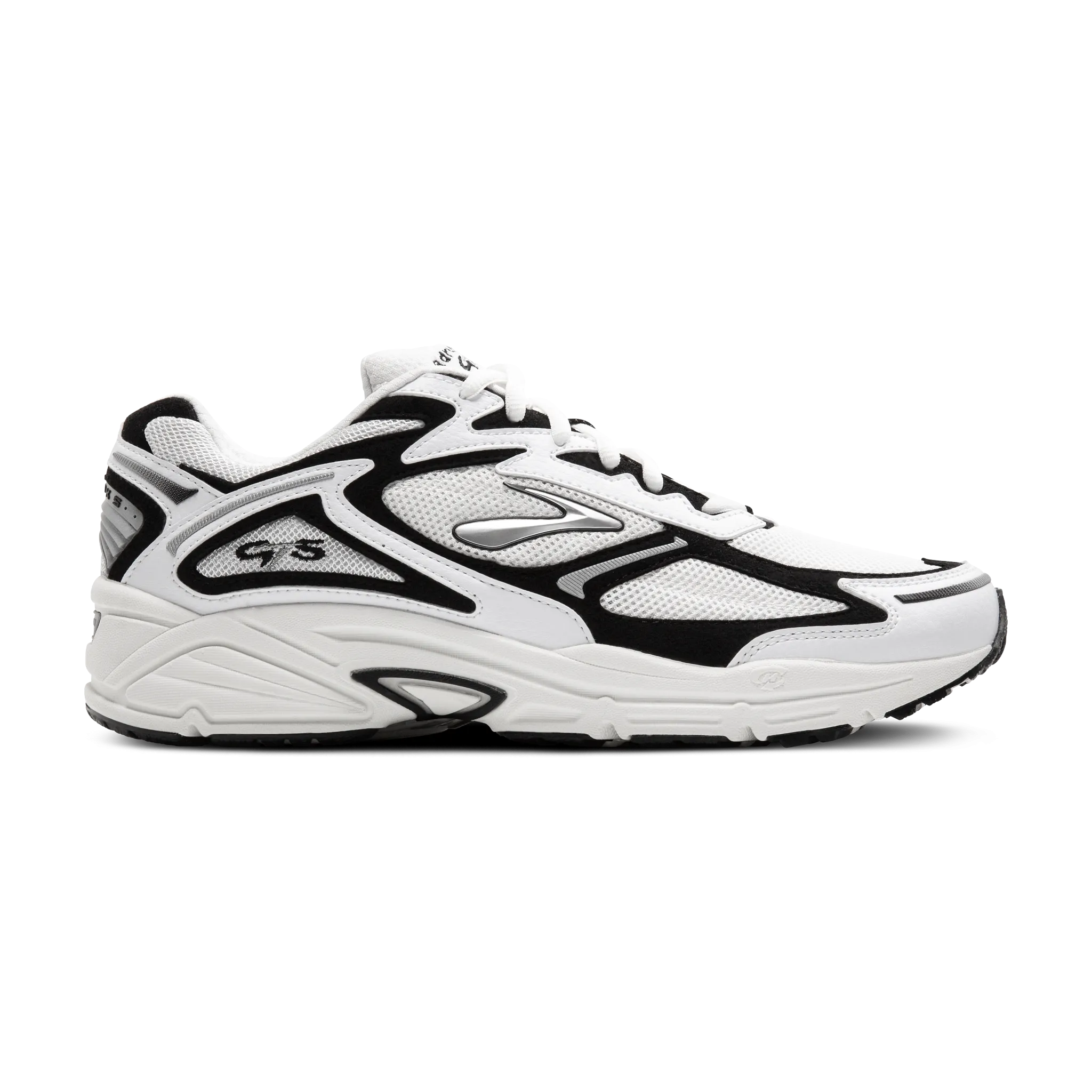 Men's Adrenaline GTS 4 addiction