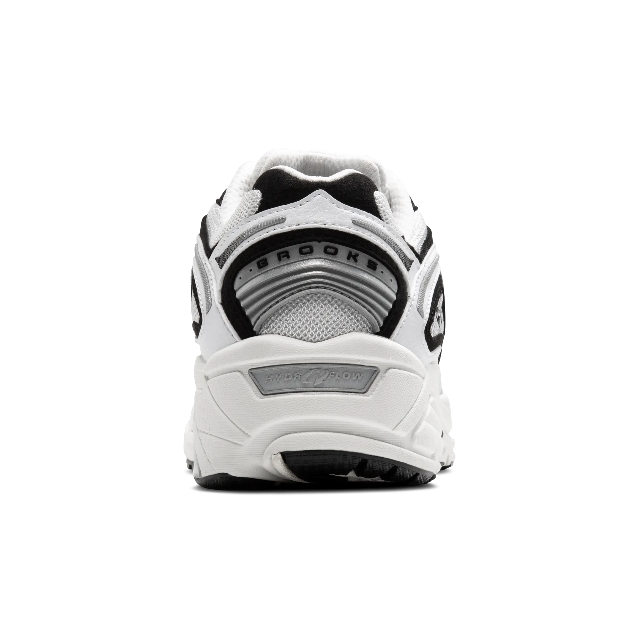 running in a floating bridge area shoes Men's Adrenaline GTS 4