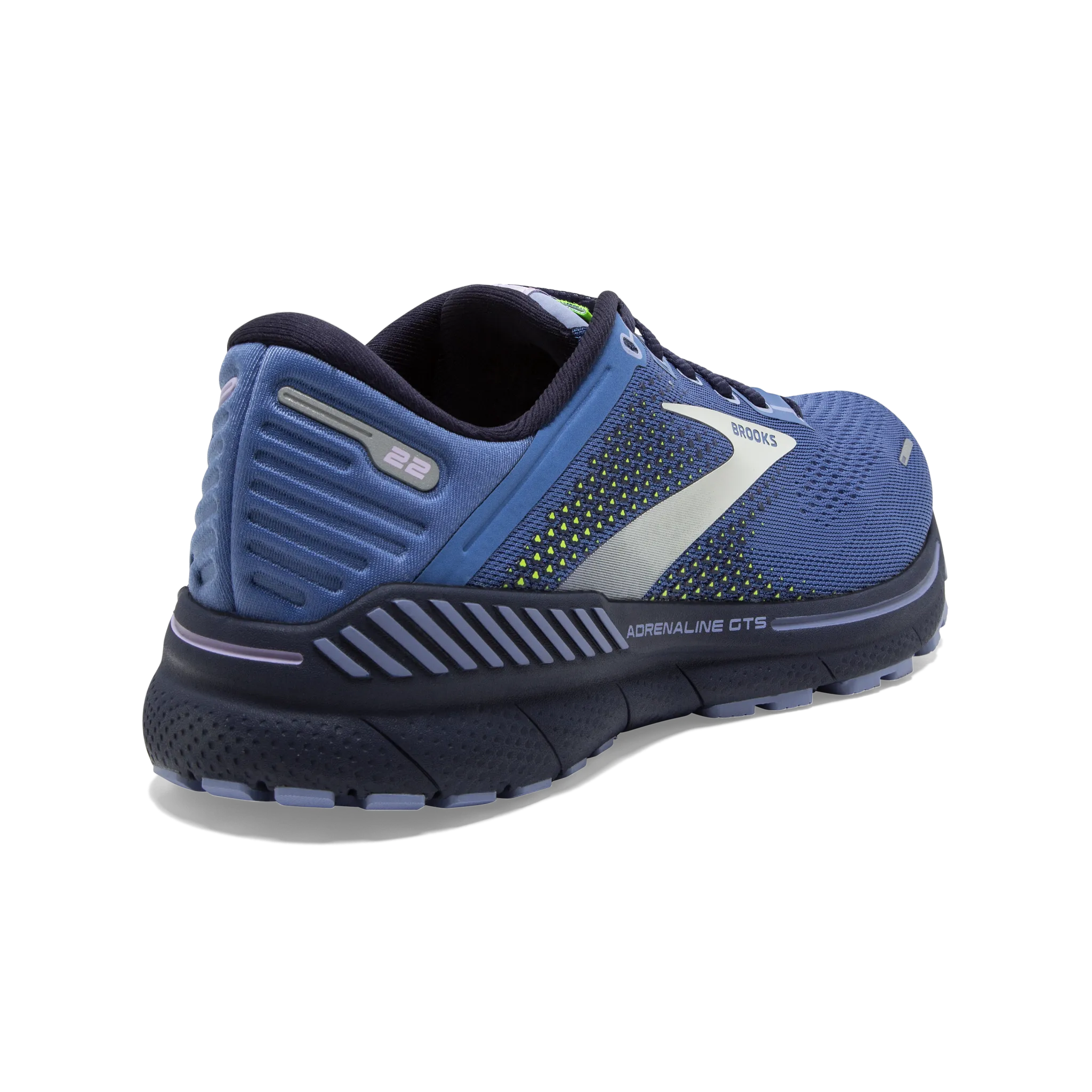 rural running shoes high - top shoe type Women's Adrenaline GTS 22