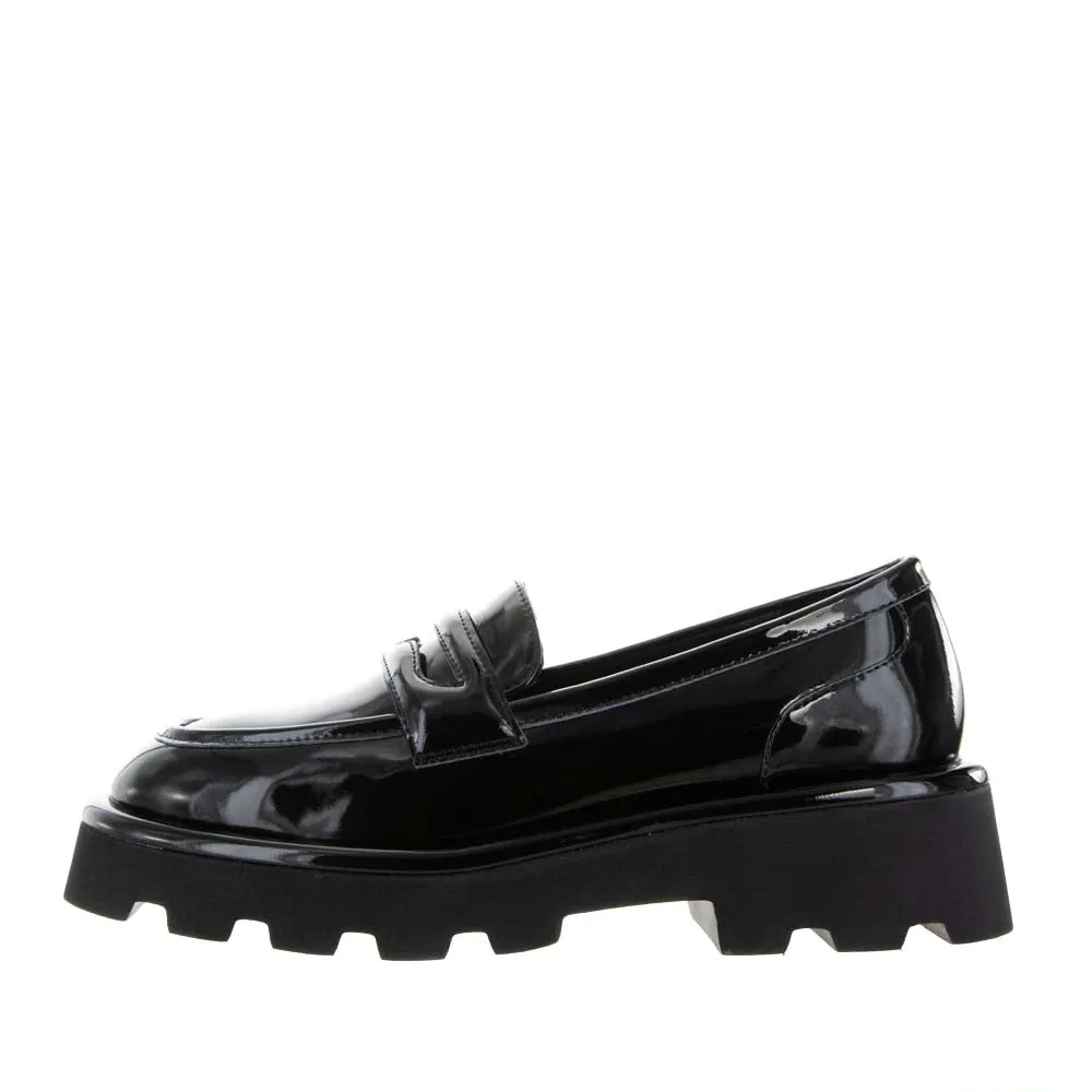 Custom LE SANSA BROOKE BLACK