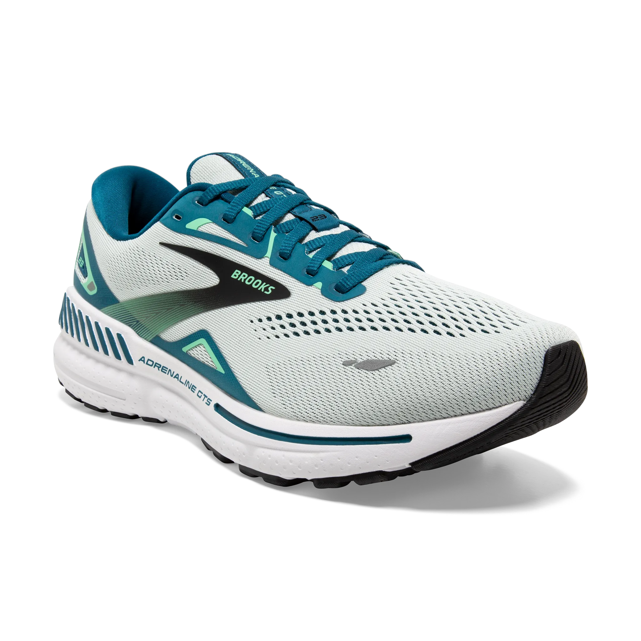 bright - colored shoes cross - training running shoes Men's Adrenaline GTS 23