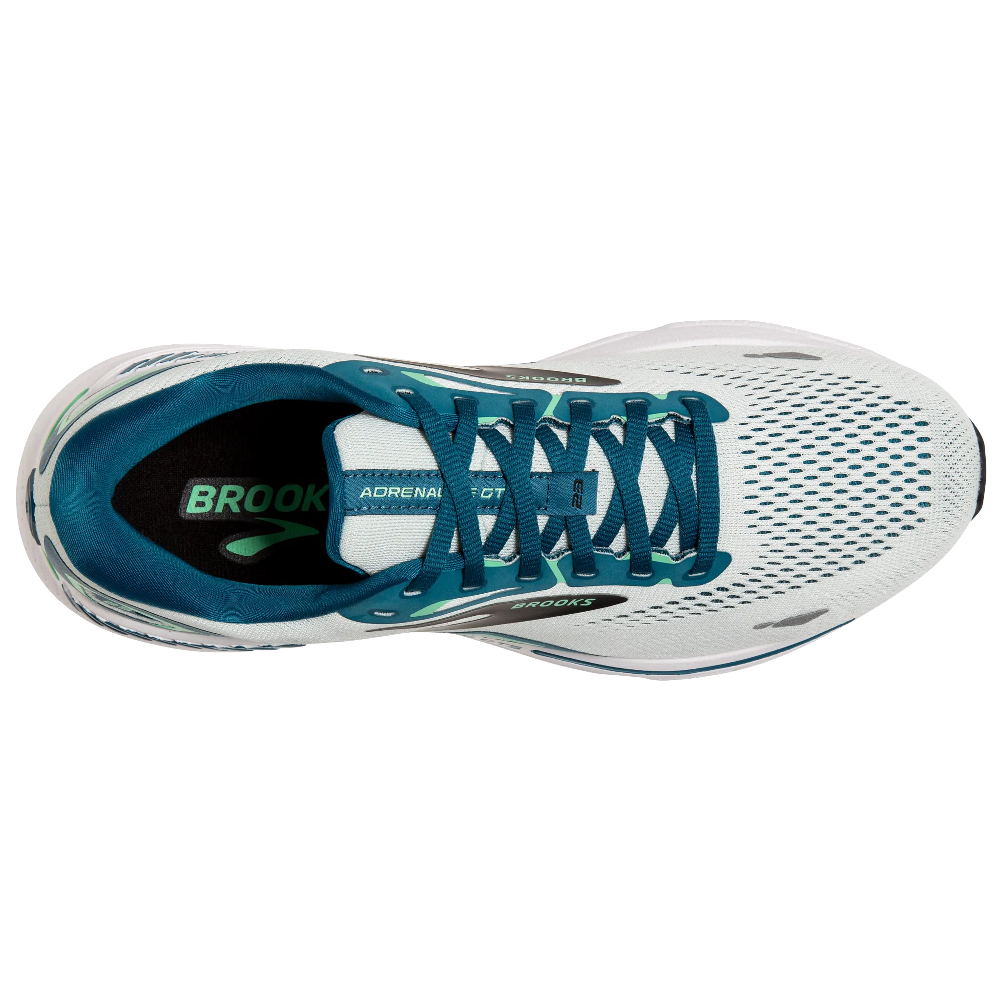 Endurance Cushioning responsive midsole shoes Men's Adrenaline GTS 23