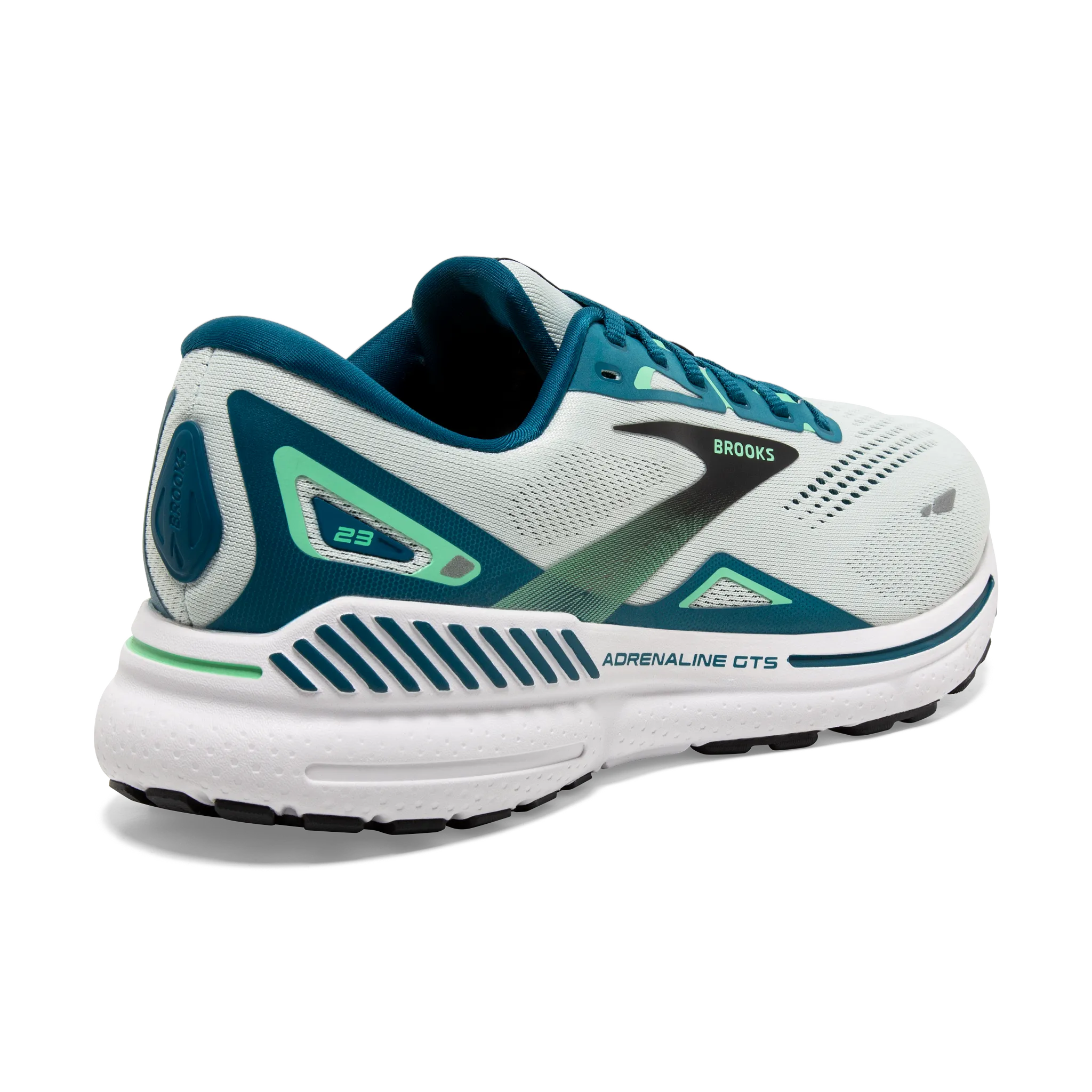 Flat Sole Men's Adrenaline GTS 23